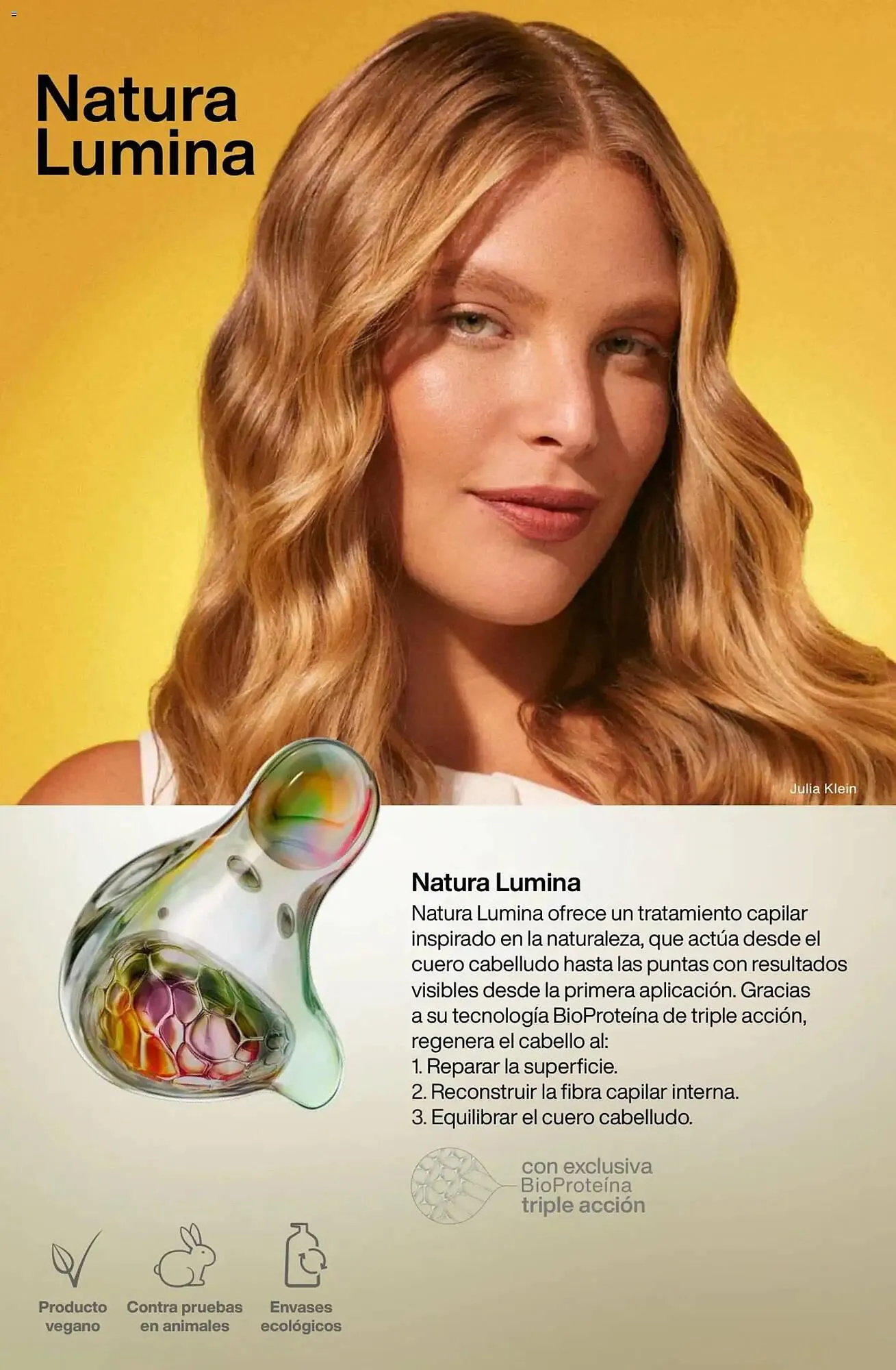 Ofertas de Catálogo Natura 6 de enero al 1 de febrero 2026 - Página 226 del catálogo