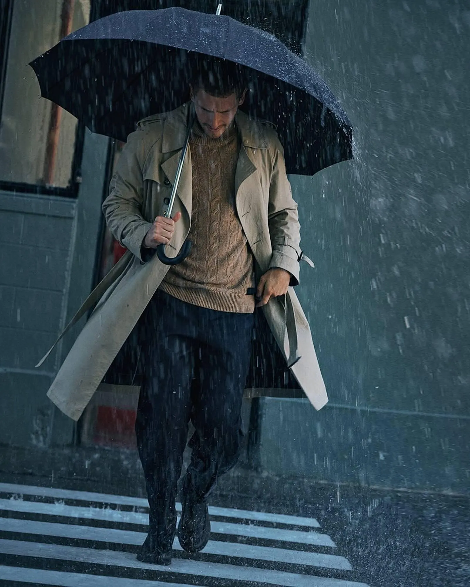 Ofertas de Catálogo Hush Puppies 7 de abril al 30 de abril 2025 - Página 1 del catálogo