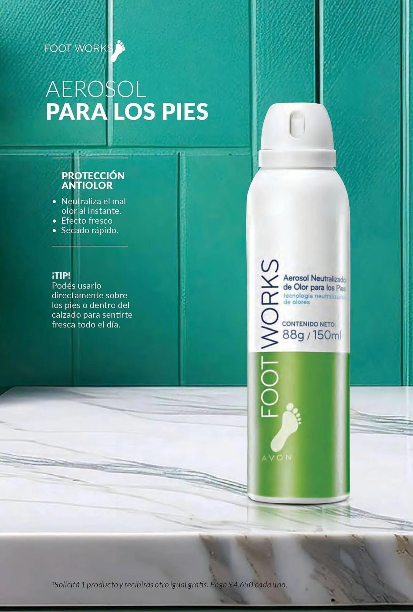 Ofertas de Catálogo Avon 27 de noviembre al 11 de diciembre 2024 - Página 136 del catálogo