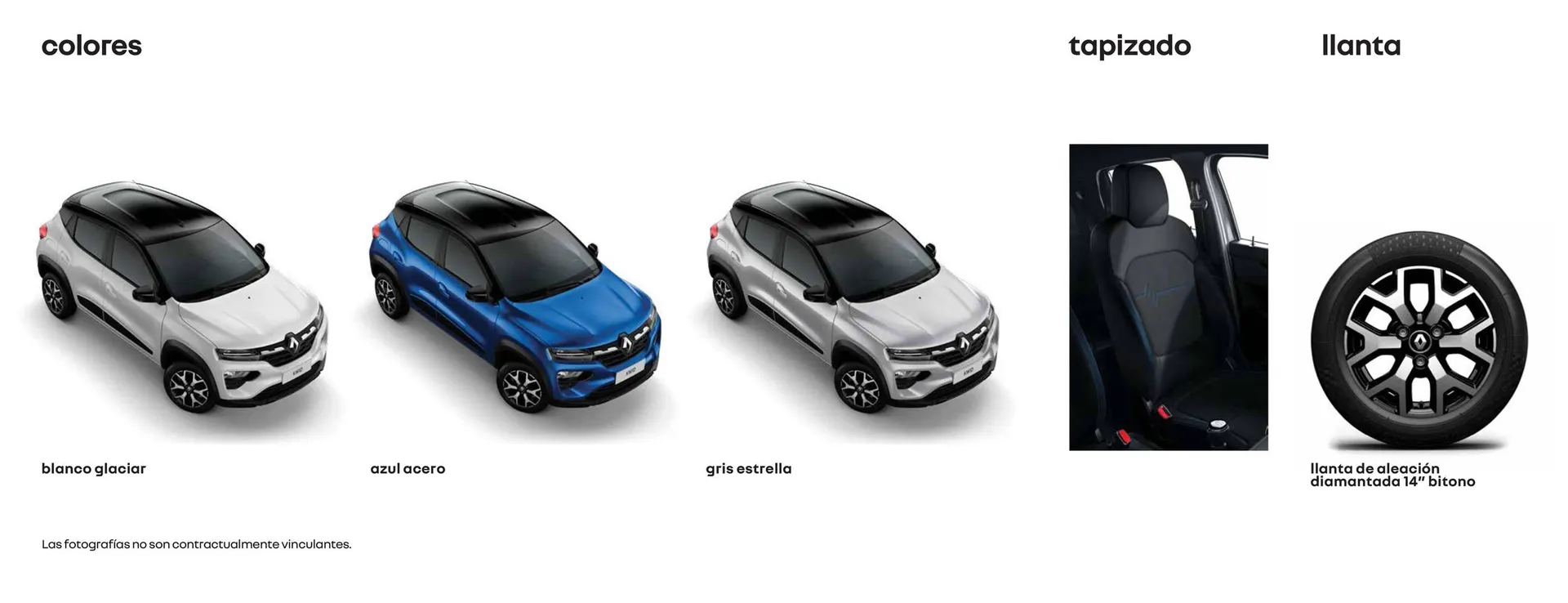 Ofertas de Catálogo Renault 4 de diciembre al 4 de diciembre 2025 - Página 9 del catálogo