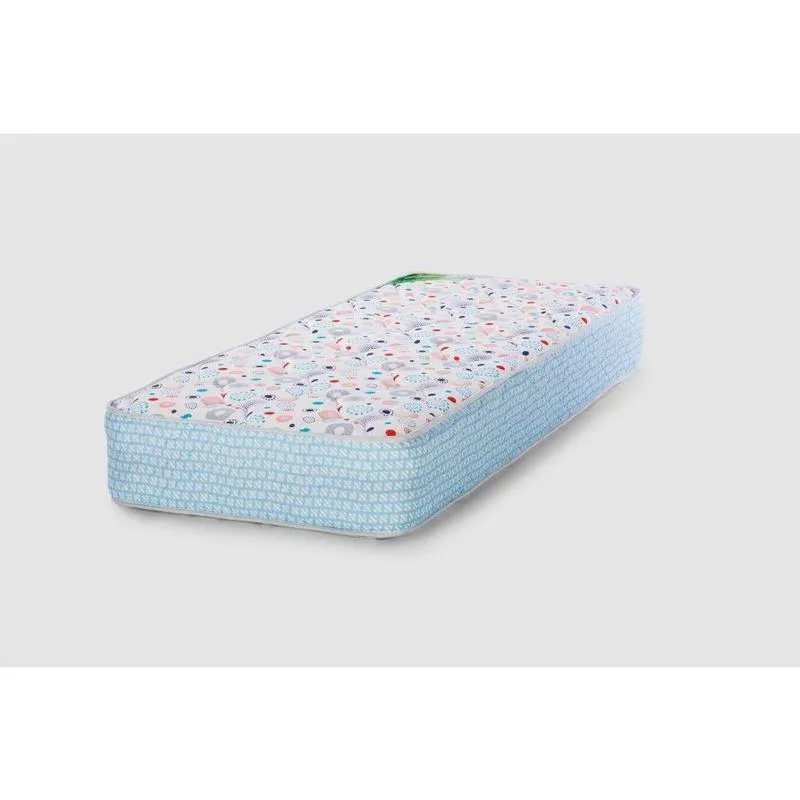 Colchón 1 Plaza Suavegom Preston