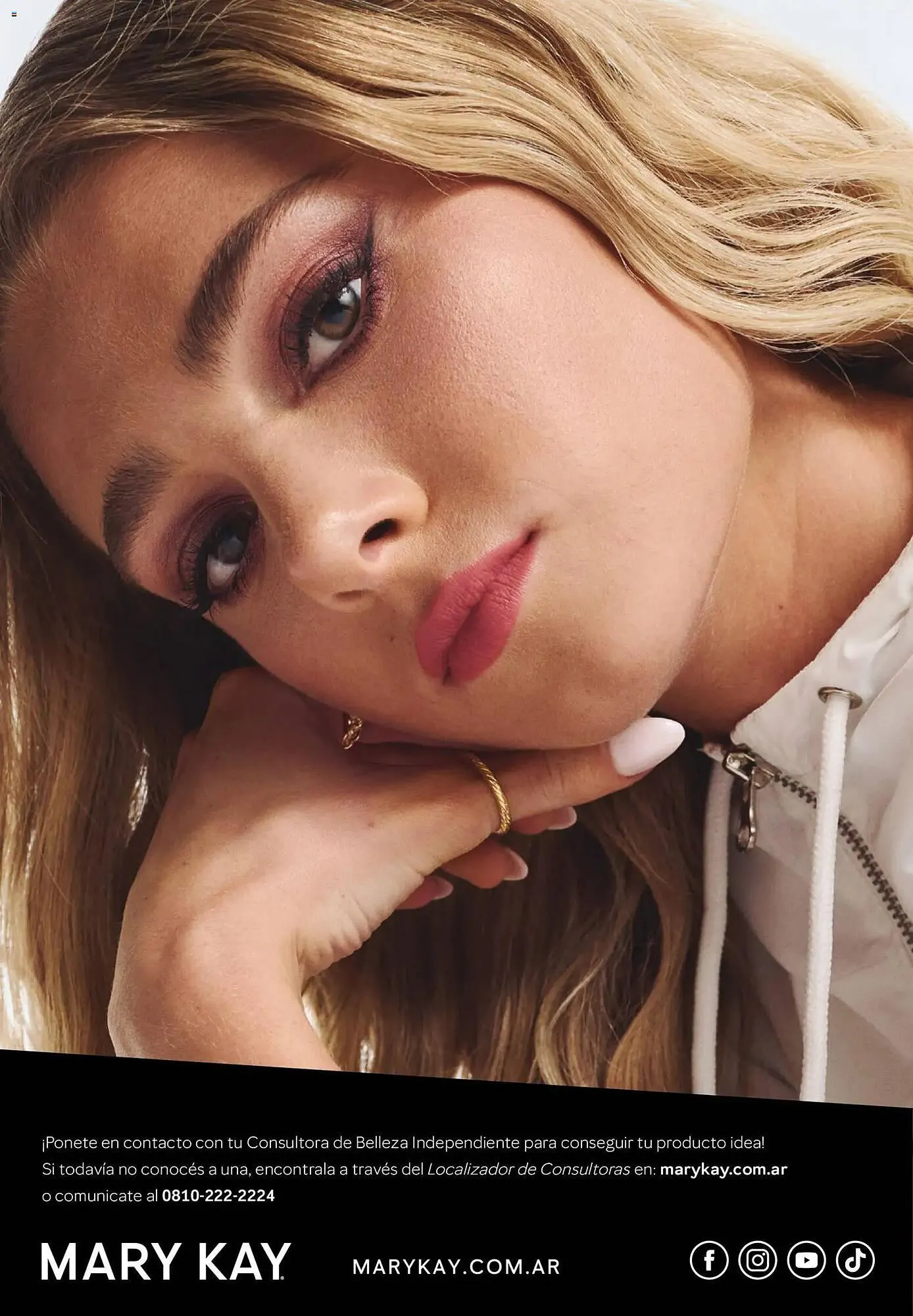 Ofertas de Catálogo Mary Kay 2 de enero al 31 de enero 2026 - Página 88 del catálogo