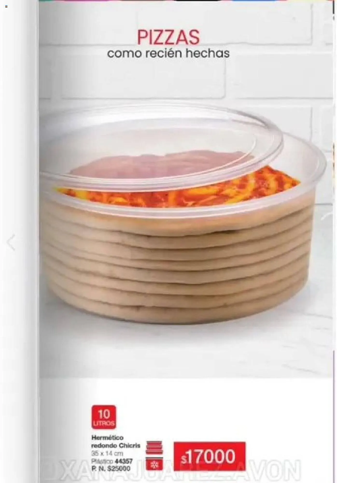 Ofertas de Catálogo Gigot 28 de junio al 15 de julio 2024 - Página 103 del catálogo