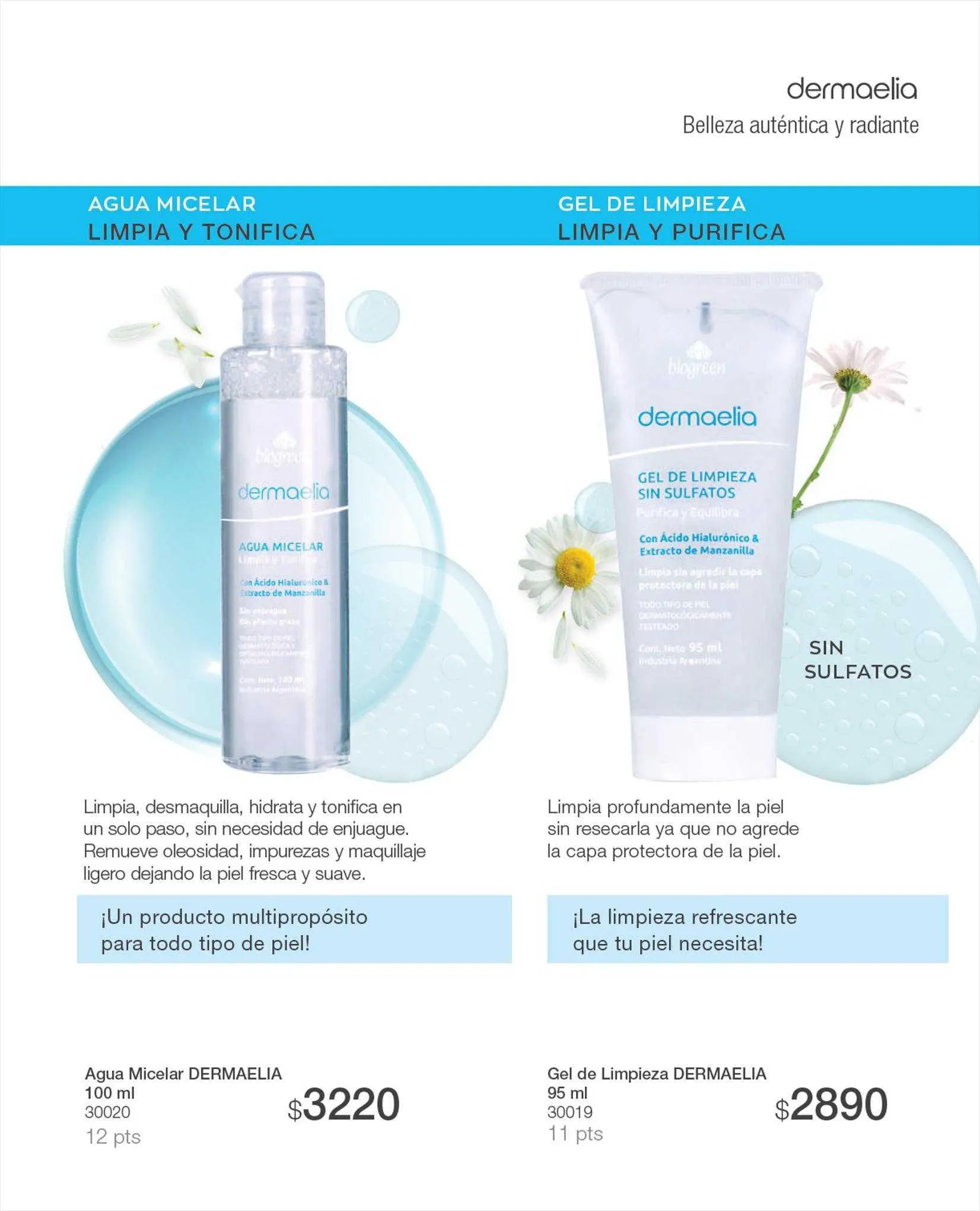 Ofertas de Catálogo Biogreen 7 de julio al 30 de septiembre 2023 - Página 127 del catálogo