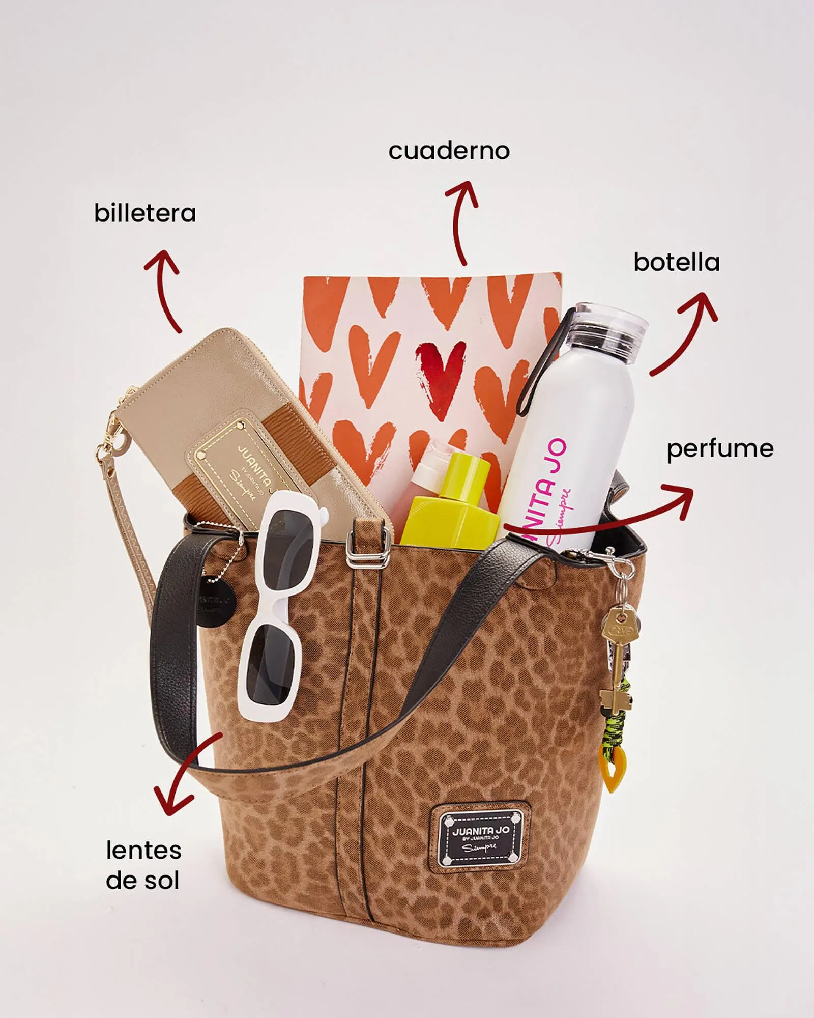 Ofertas de Catálogo Juanita Jo 2 de julio al 31 de julio 2025 - Página 2 del catálogo