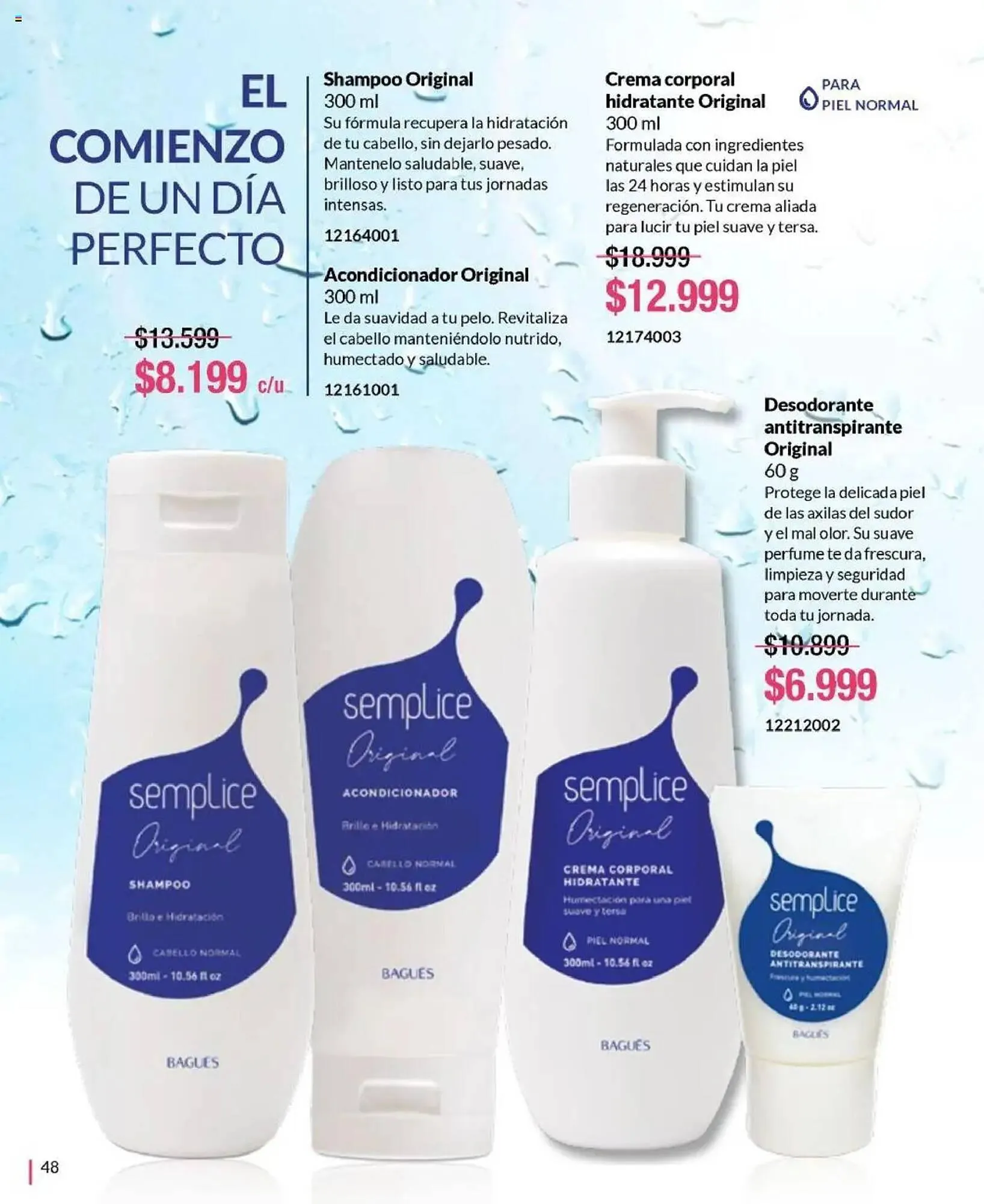 Ofertas de Catálogo Bagués 30 de junio al 26 de julio 2025 - Página 48 del catálogo