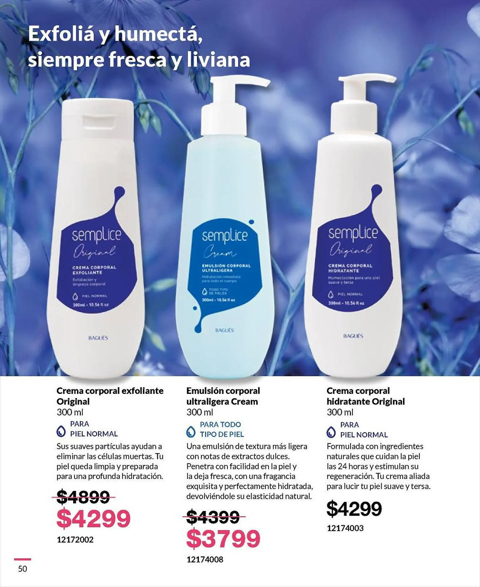 Ofertas de Catálogo Bagués 28 de agosto al 22 de septiembre 2023 - Página 50 del catálogo