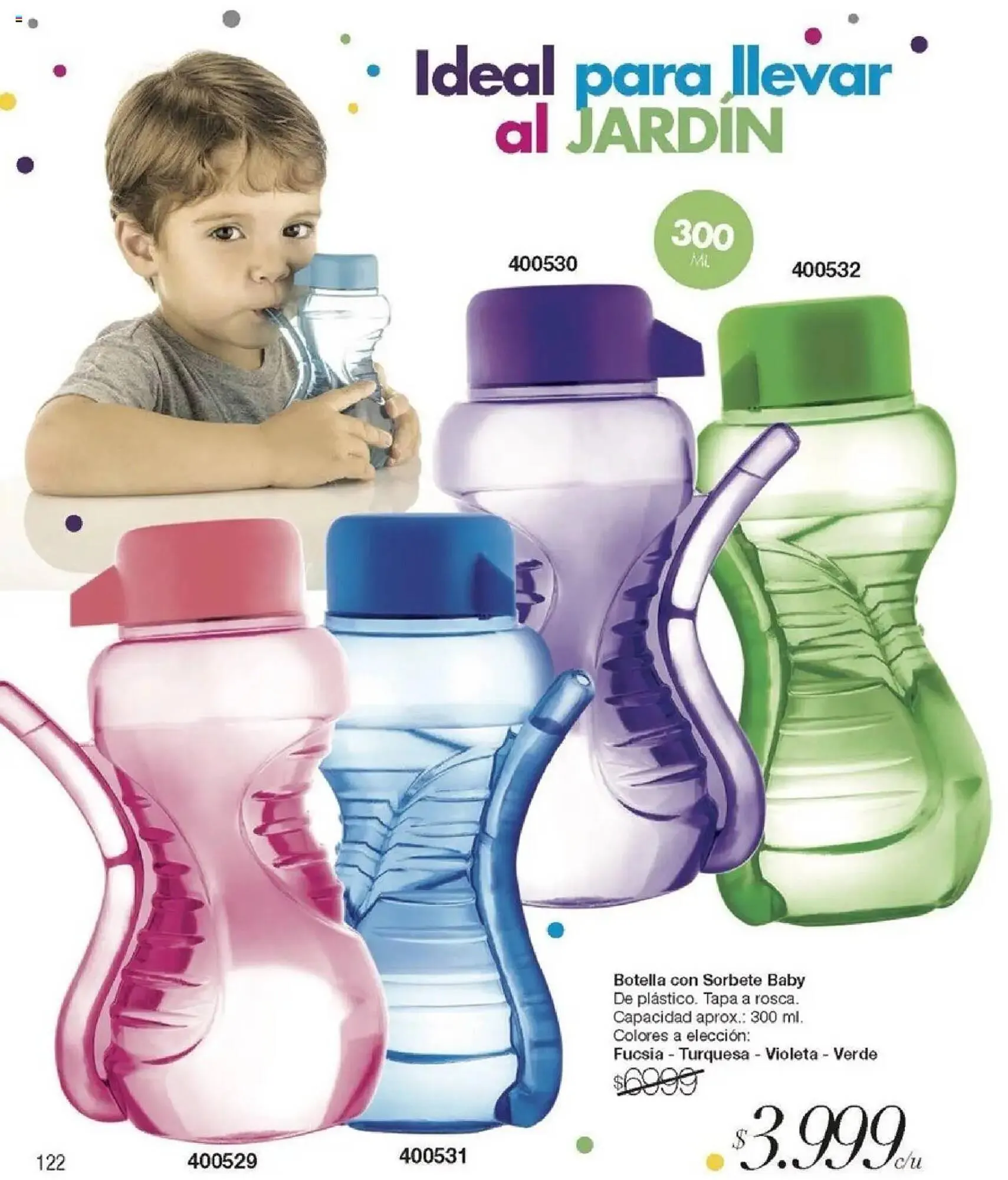 Ofertas de Catálogo Violetta Cosméticos 6 de junio al 19 de junio 2025 - Página 122 del catálogo