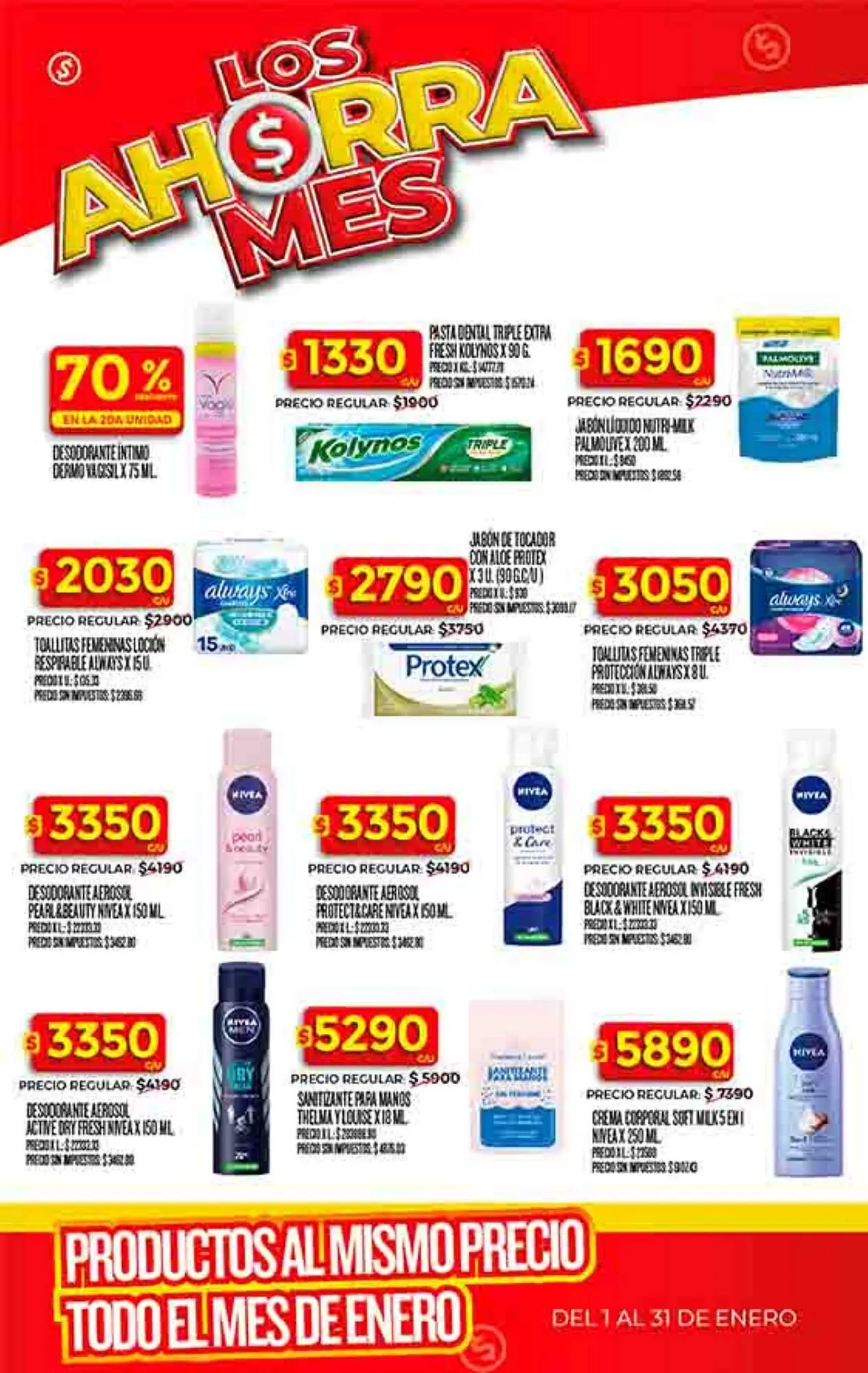 Ofertas de Folleto Supermercados DIA 6 de enero al 12 de enero 2026 - Página 42 del catálogo