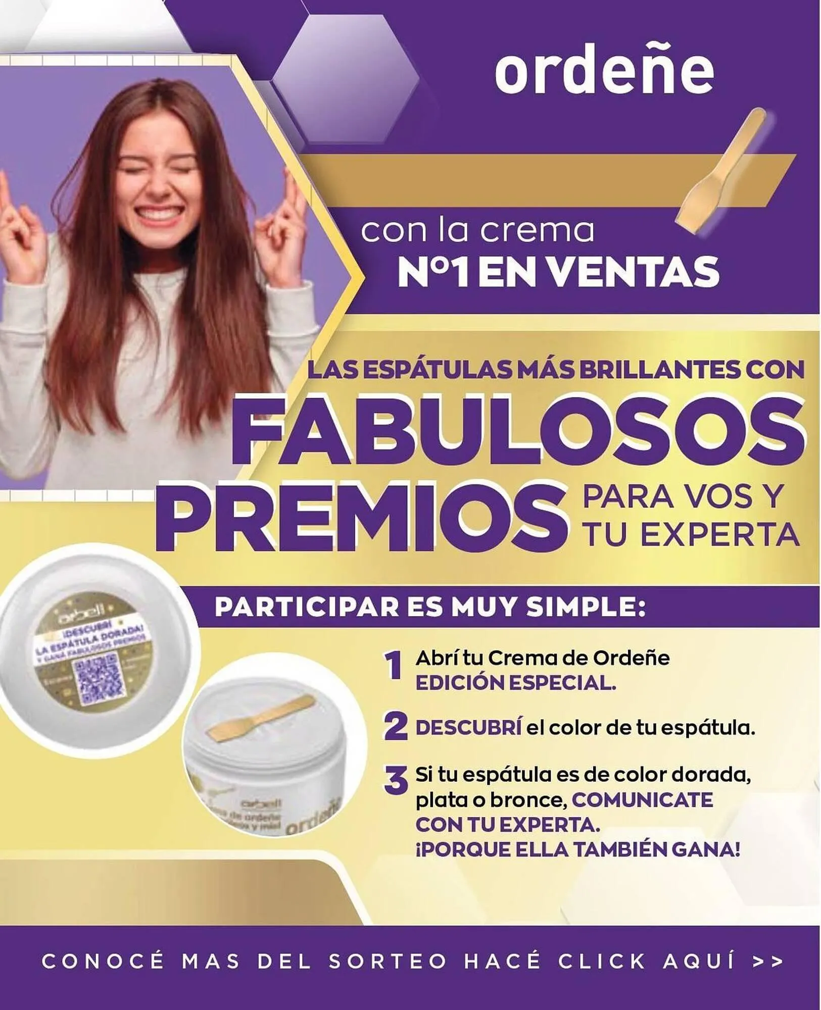 Ofertas de Catálogo Arbell 10 de noviembre al 4 de diciembre 2023 - Página 23 del catálogo