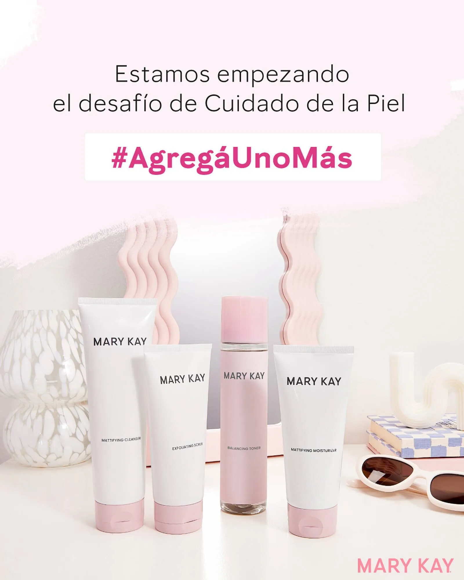 Ofertas de Catálogo Mary Kay 11 de junio al 30 de junio 2025 - Página 1 del catálogo