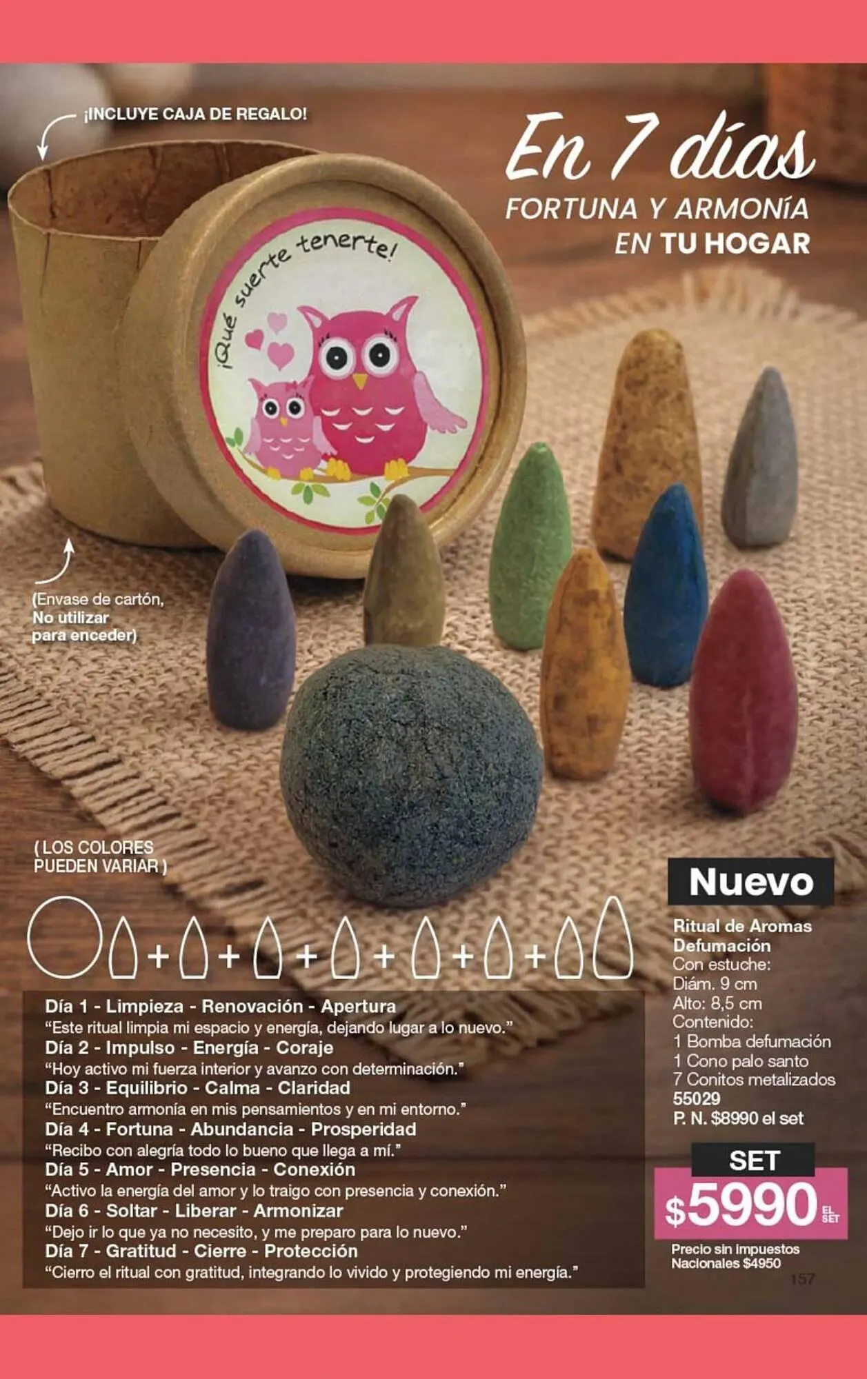 Ofertas de Folleto Gigot 1 de junio al 30 de junio 2026 - Página 161 del catálogo