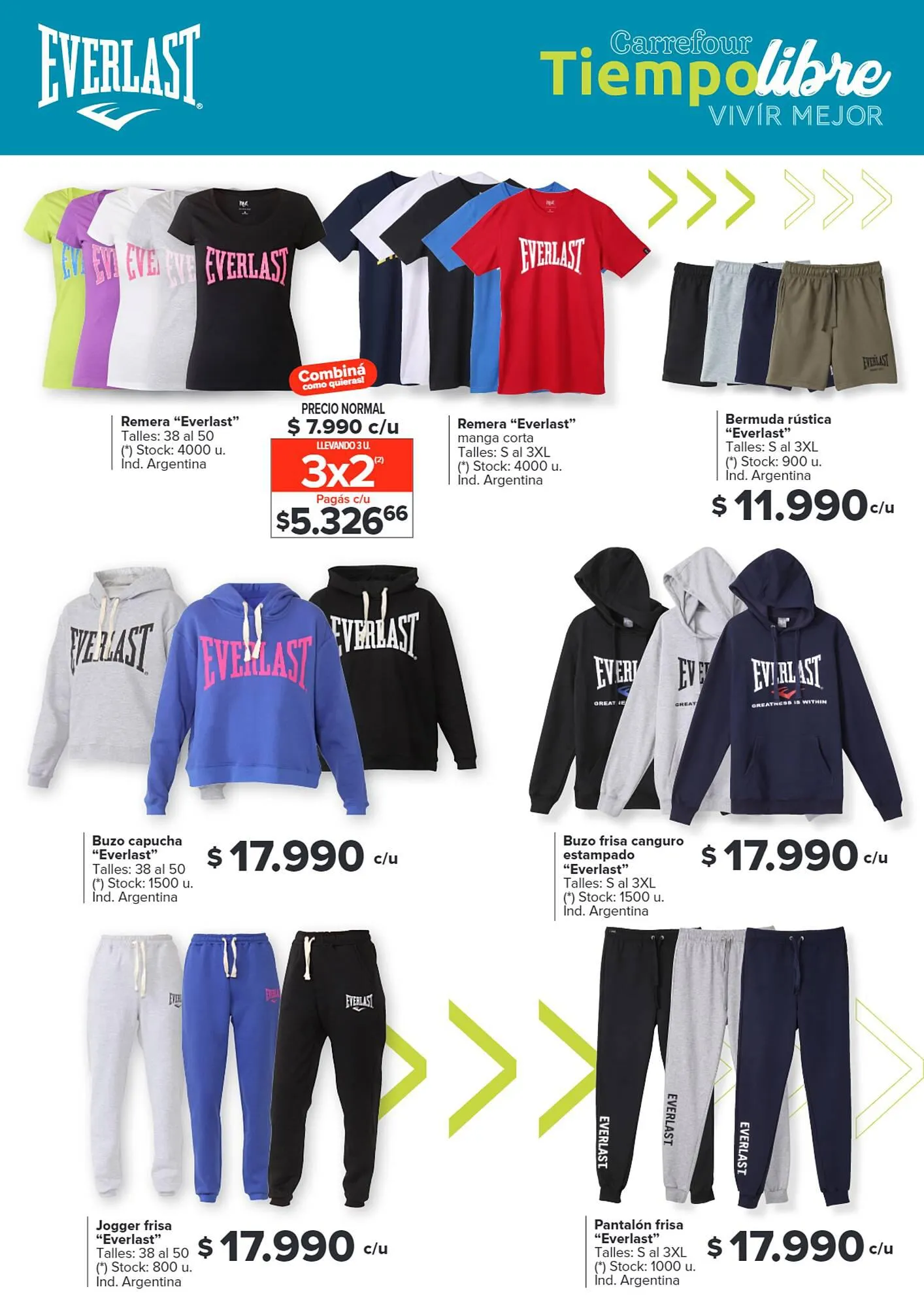 Ofertas de Catálogo Carrefour Express 15 de septiembre al 30 de septiembre 2023 - Página 4 del catálogo