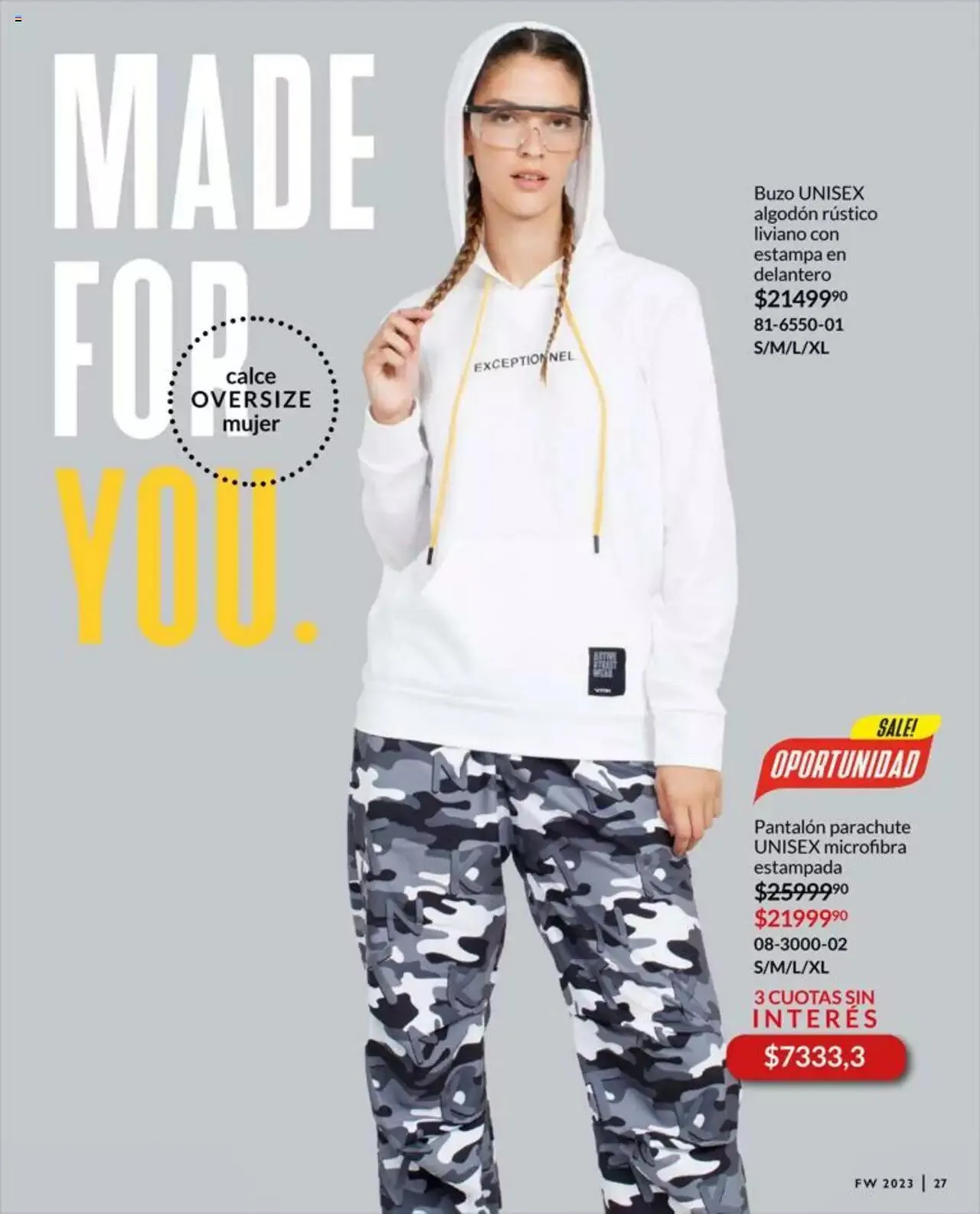 Ofertas de Vitnik catálogo 7 de julio al 31 de diciembre 2023 - Página 27 del catálogo