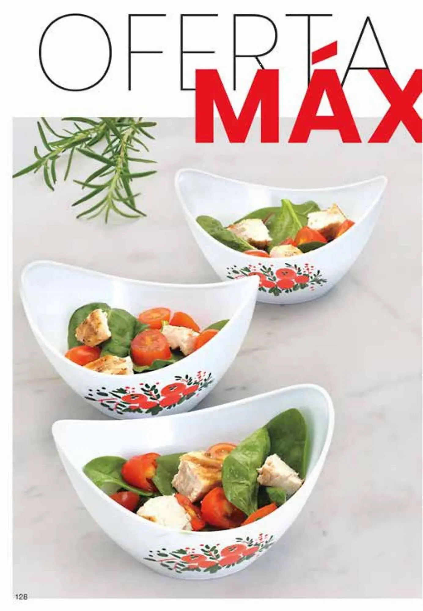 Ofertas de Catálogo Gigot 14 de septiembre al 30 de septiembre 2023 - Página 128 del catálogo