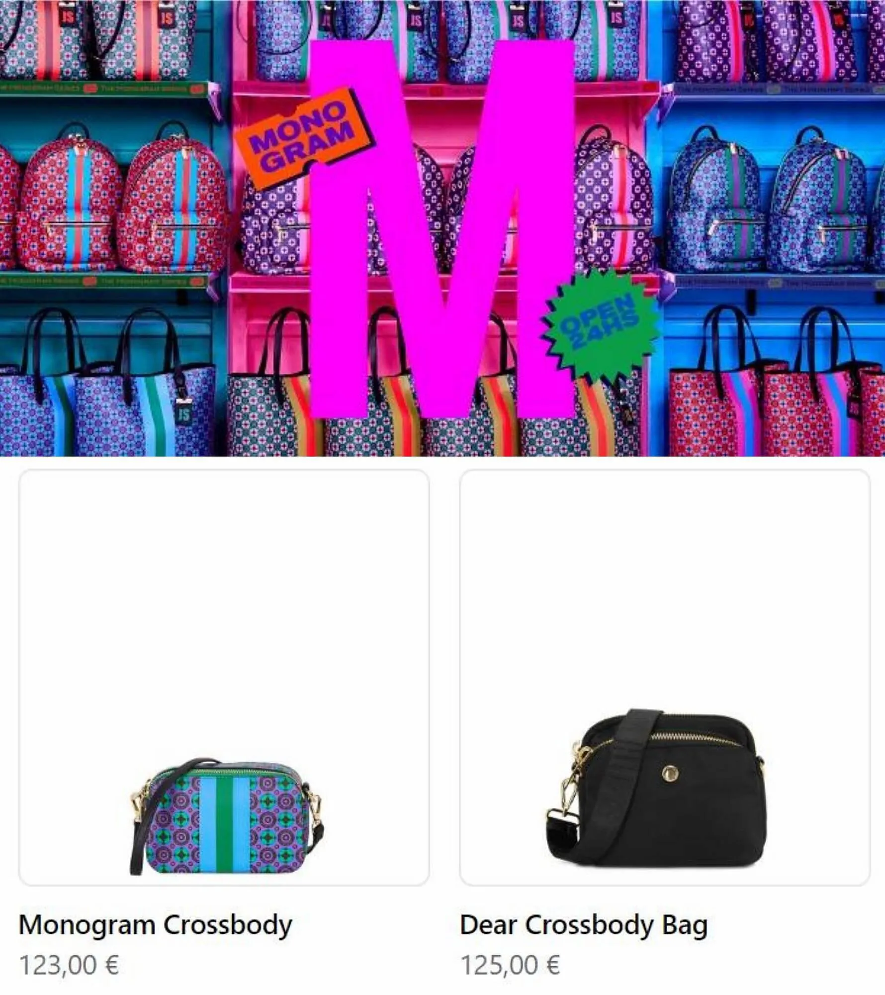 Ofertas de Catálogo Jackie Smith 14 de julio al 26 de agosto 2023 - Página 4 del catálogo