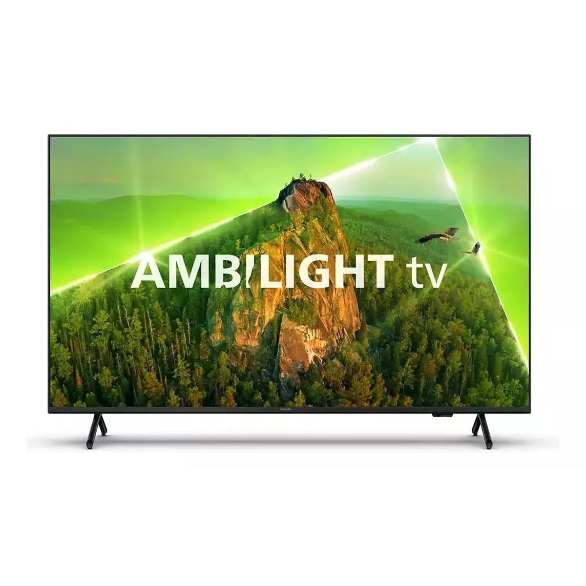 Smart TV Philips 55'' LED 4K UHD PUD7908/77