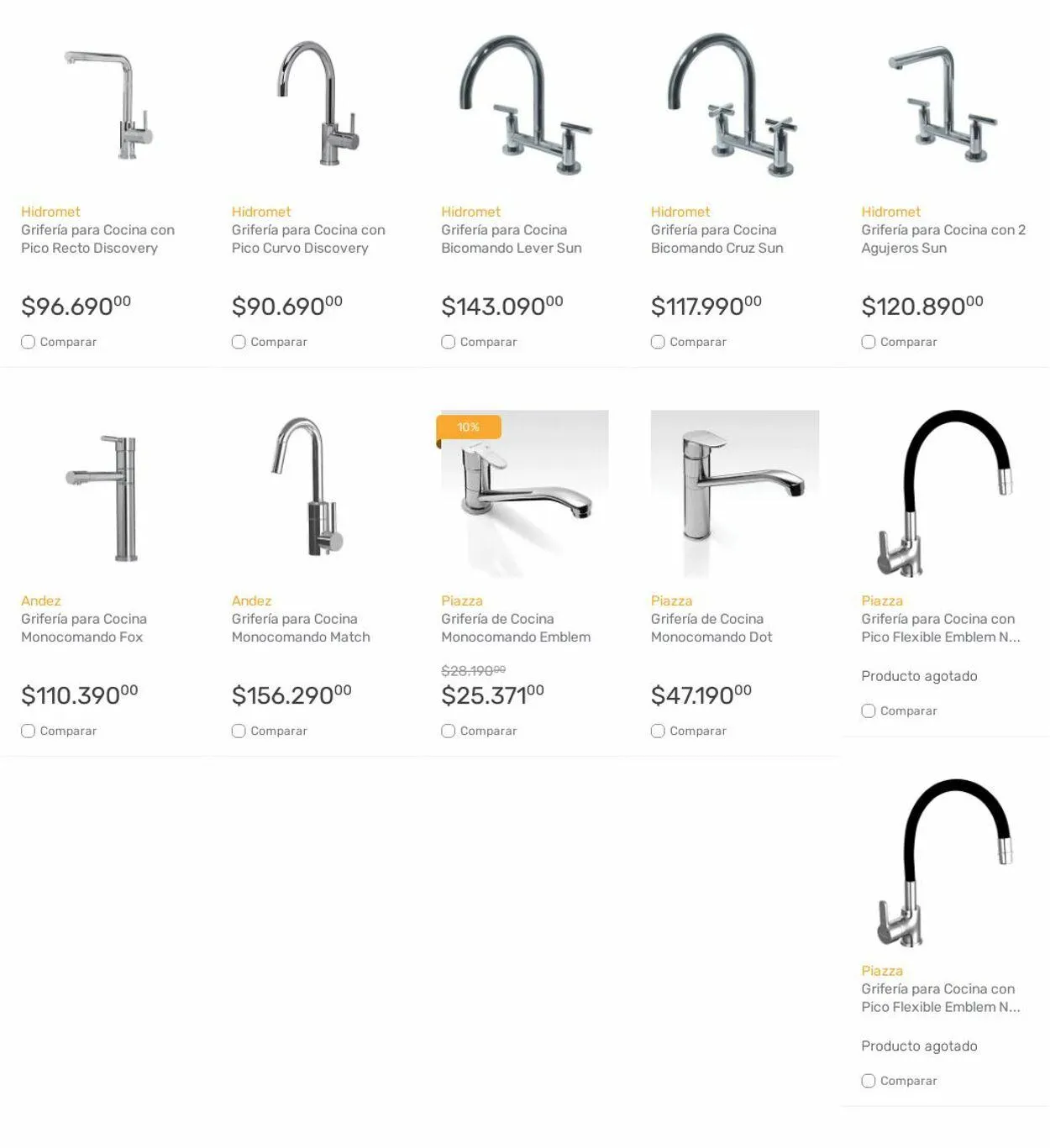 Ofertas de Blaisten 11 de septiembre al 20 de septiembre 2023 - Página 5 del catálogo