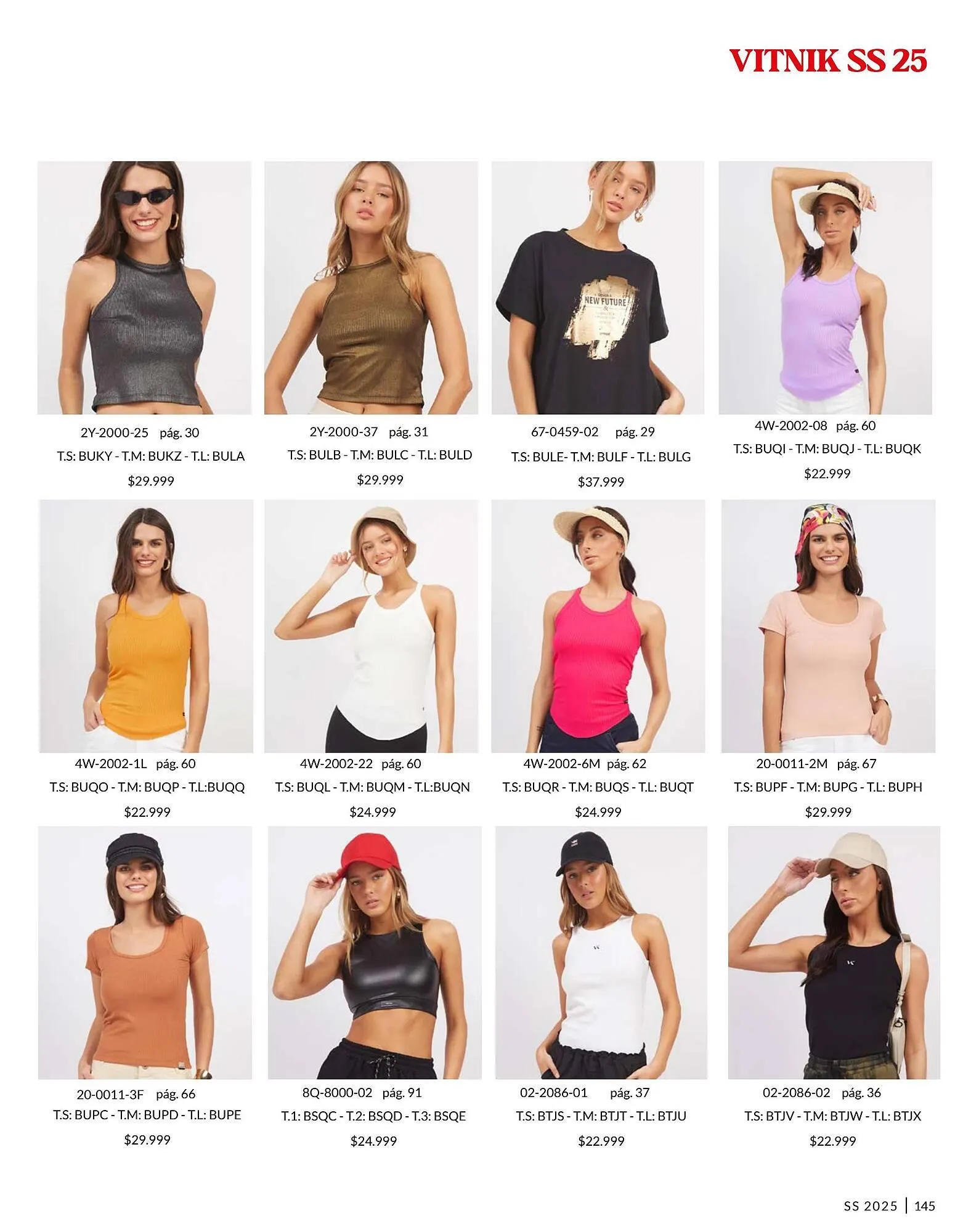 Ofertas de Catálogo Vitnik 3 de febrero al 28 de febrero 2025 - Página 145 del catálogo