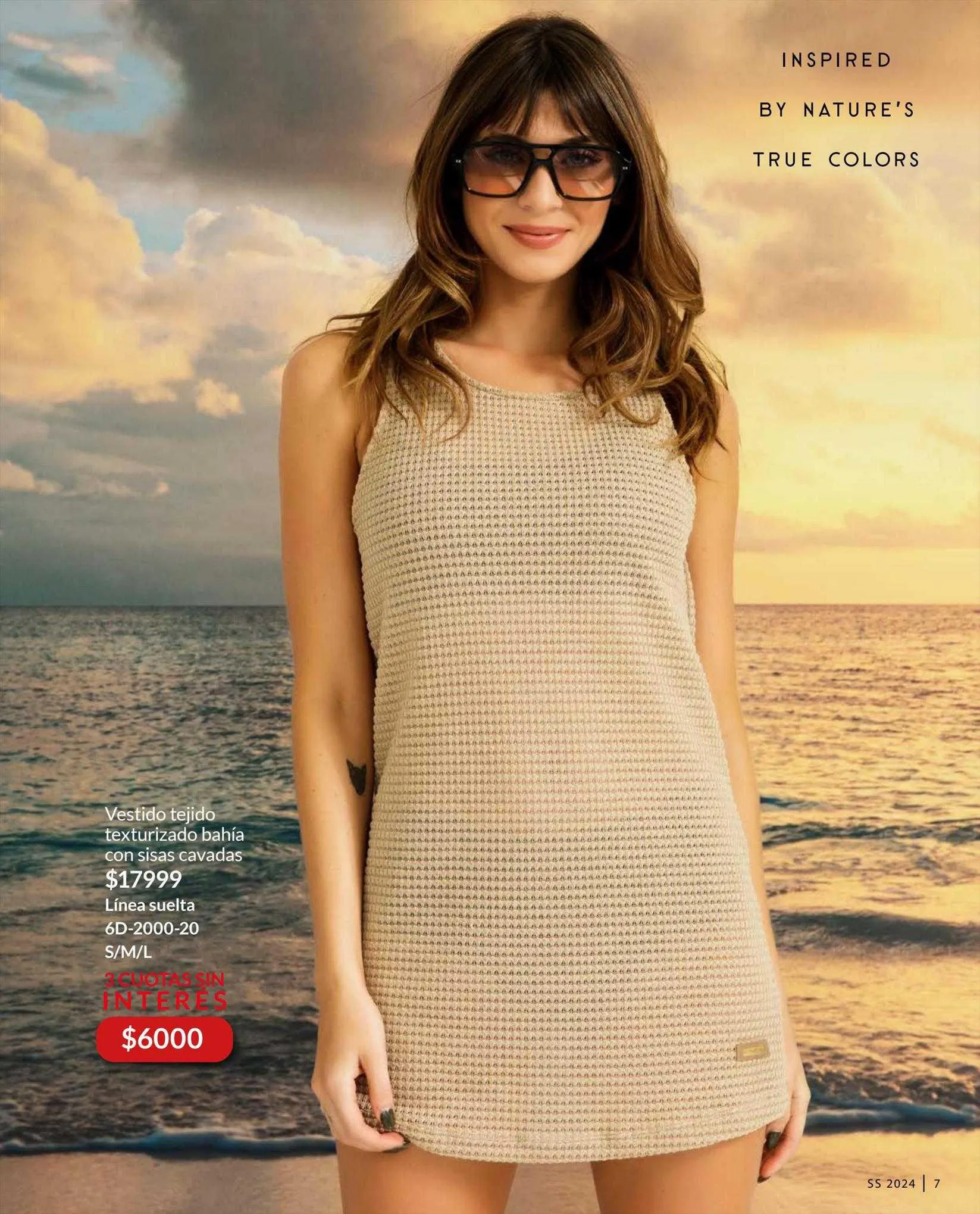 Ofertas de Catálogo Vitnik 1 de septiembre al 18 de septiembre 2023 - Página 7 del catálogo