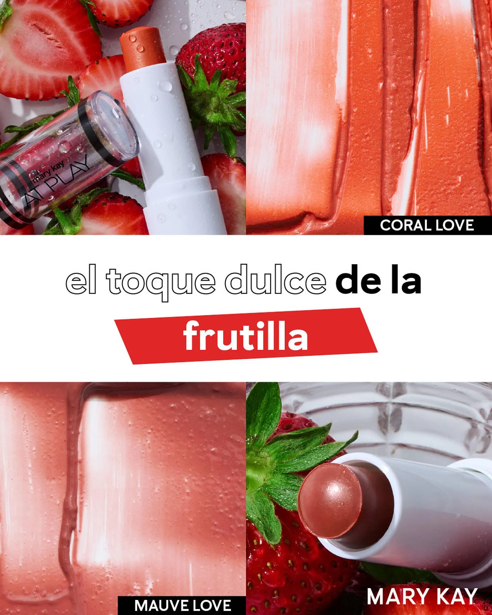 Ofertas de Catálogo Mary Kay 12 de abril al 18 de abril 2026 - Página 4 del catálogo