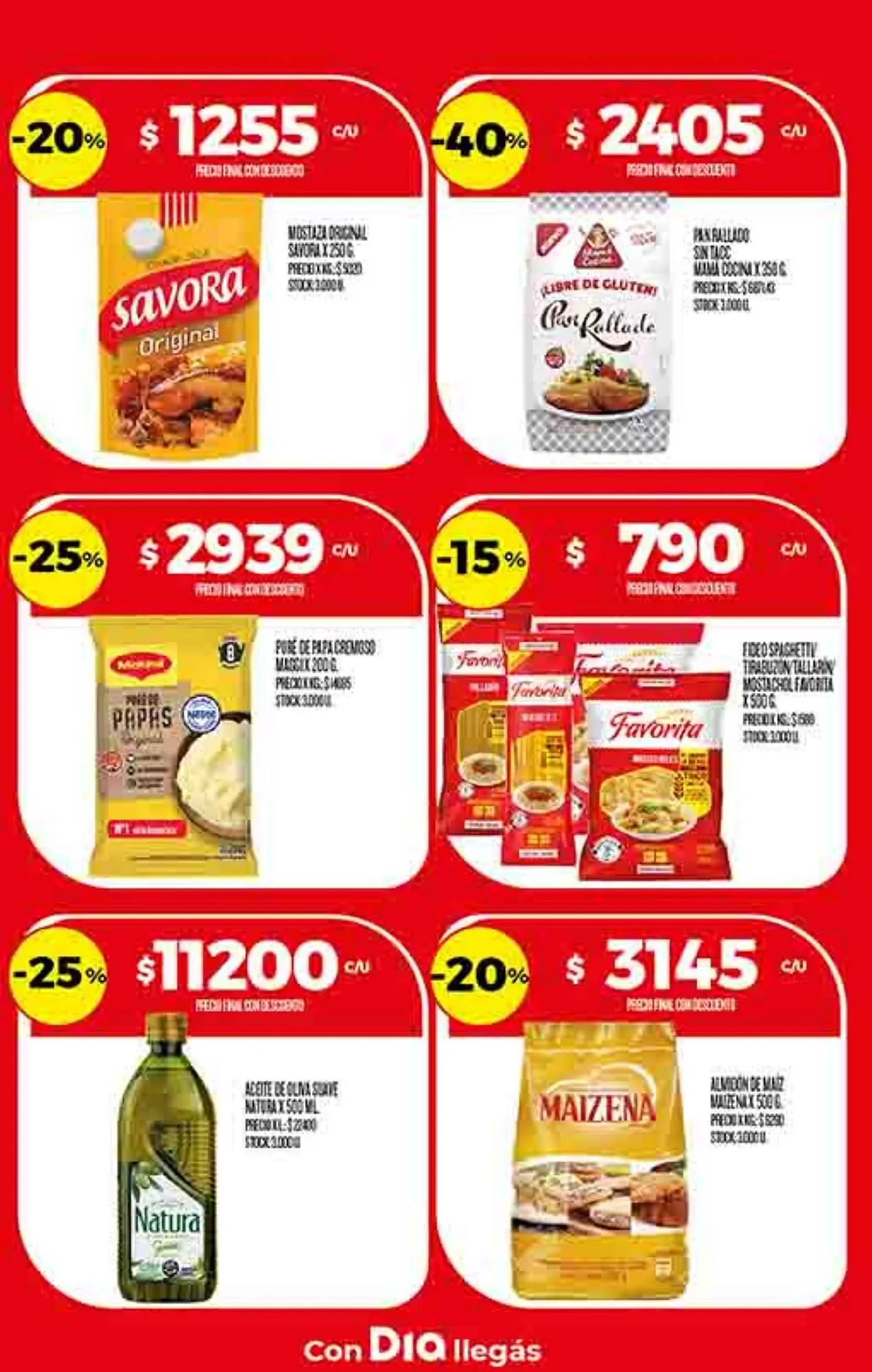 Ofertas de Folleto Supermercados DIA 18 de febrero al 23 de febrero 2026 - Página 18 del catálogo