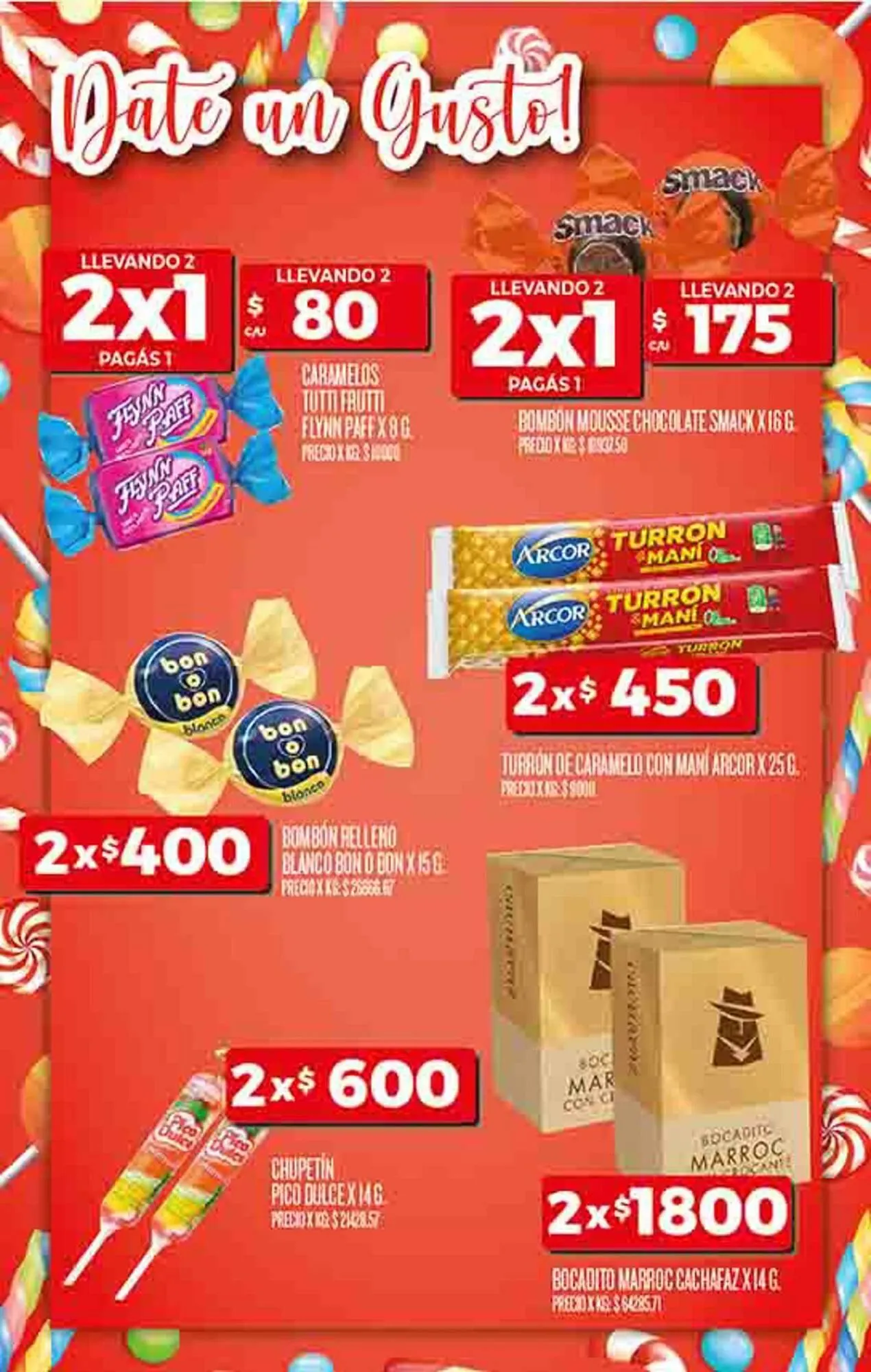 Ofertas de Catálogo Supermercados DIA 20 de mayo al 26 de mayo 2025 - Página 16 del catálogo