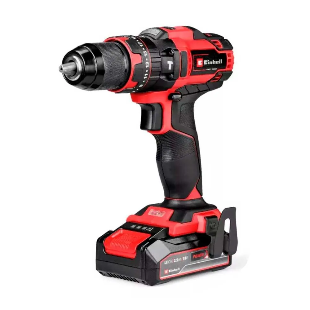 Taladro Taladro Inalámbrico TE-CD 18/44 -