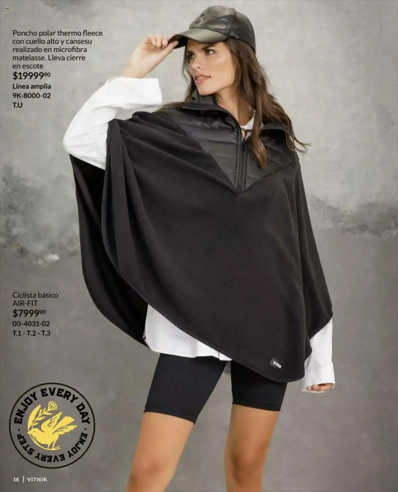 Ofertas de Vitnik catálogo 16 de junio al 31 de diciembre 2023 - Página 18 del catálogo