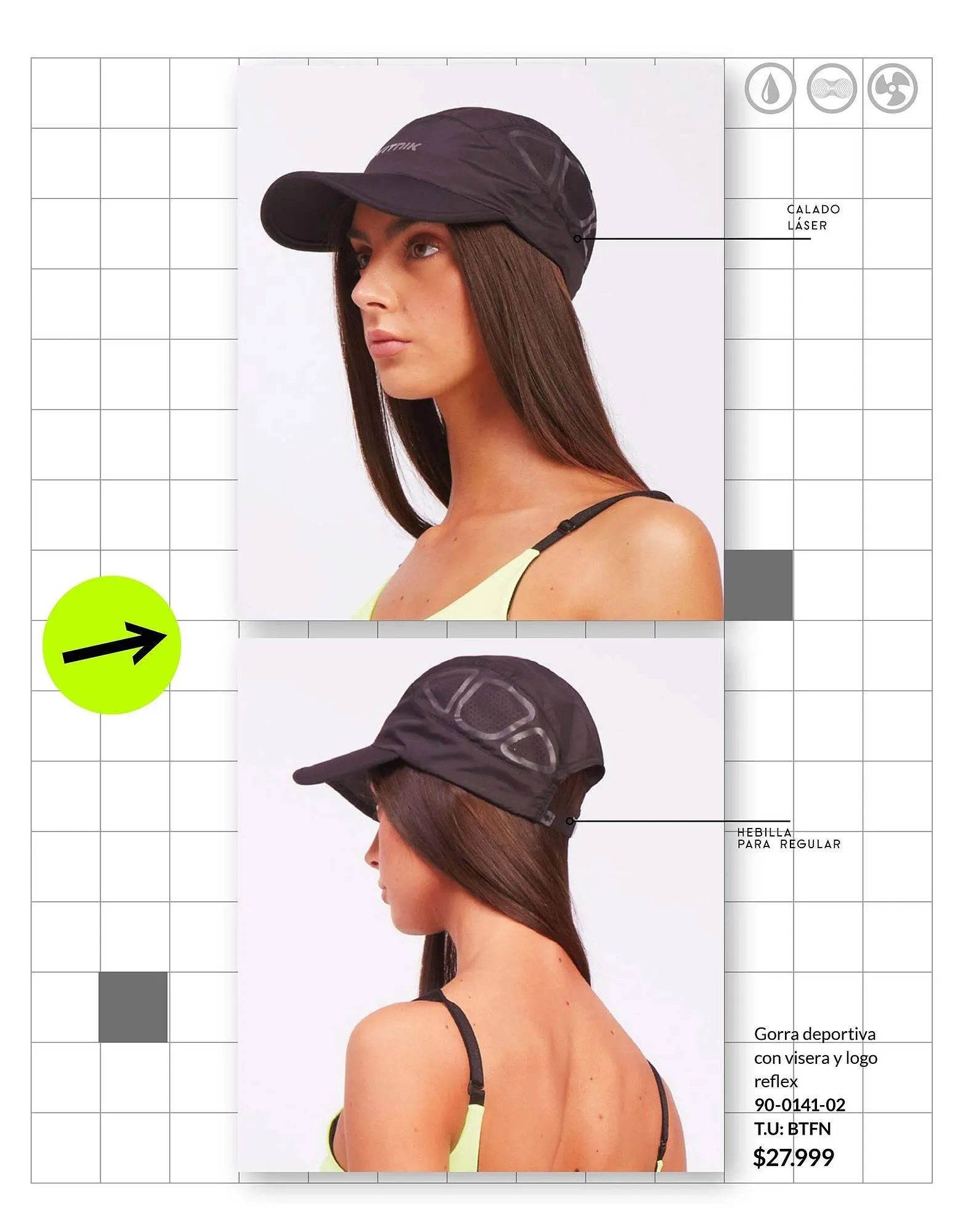 Ofertas de Catálogo Vitnik 3 de enero al 31 de marzo 2025 - Página 12 del catálogo