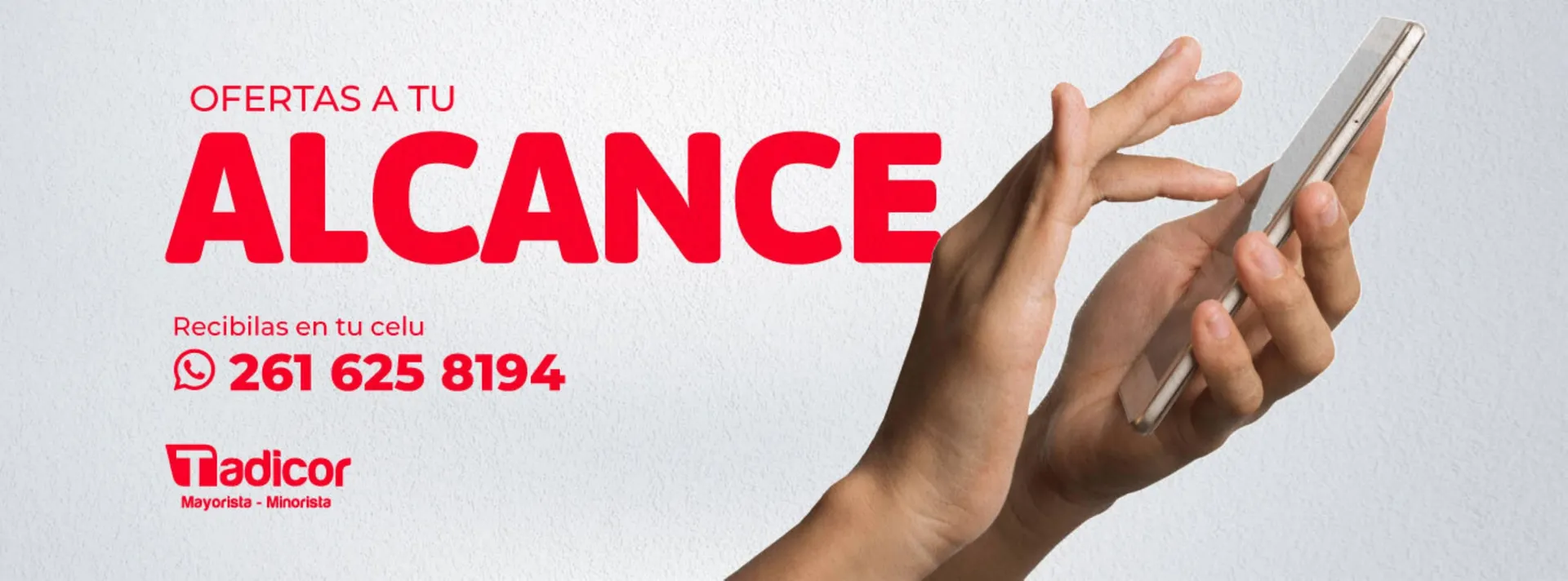 Ofertas de Catálogo Supermercados Tadicor 7 de diciembre al 12 de diciembre 2023 - Página 4 del catálogo