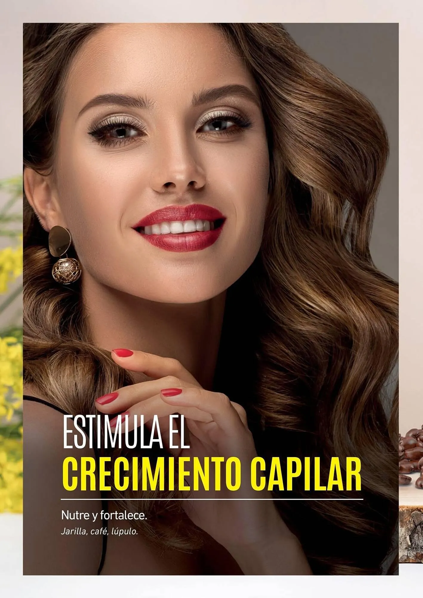 Ofertas de Catálogo Reino Cosmética 8 de mayo al 31 de mayo 2025 - Página 20 del catálogo
