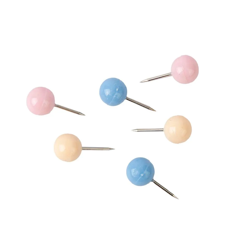 Set de Pins Multi Basic Simplicity x 30 un