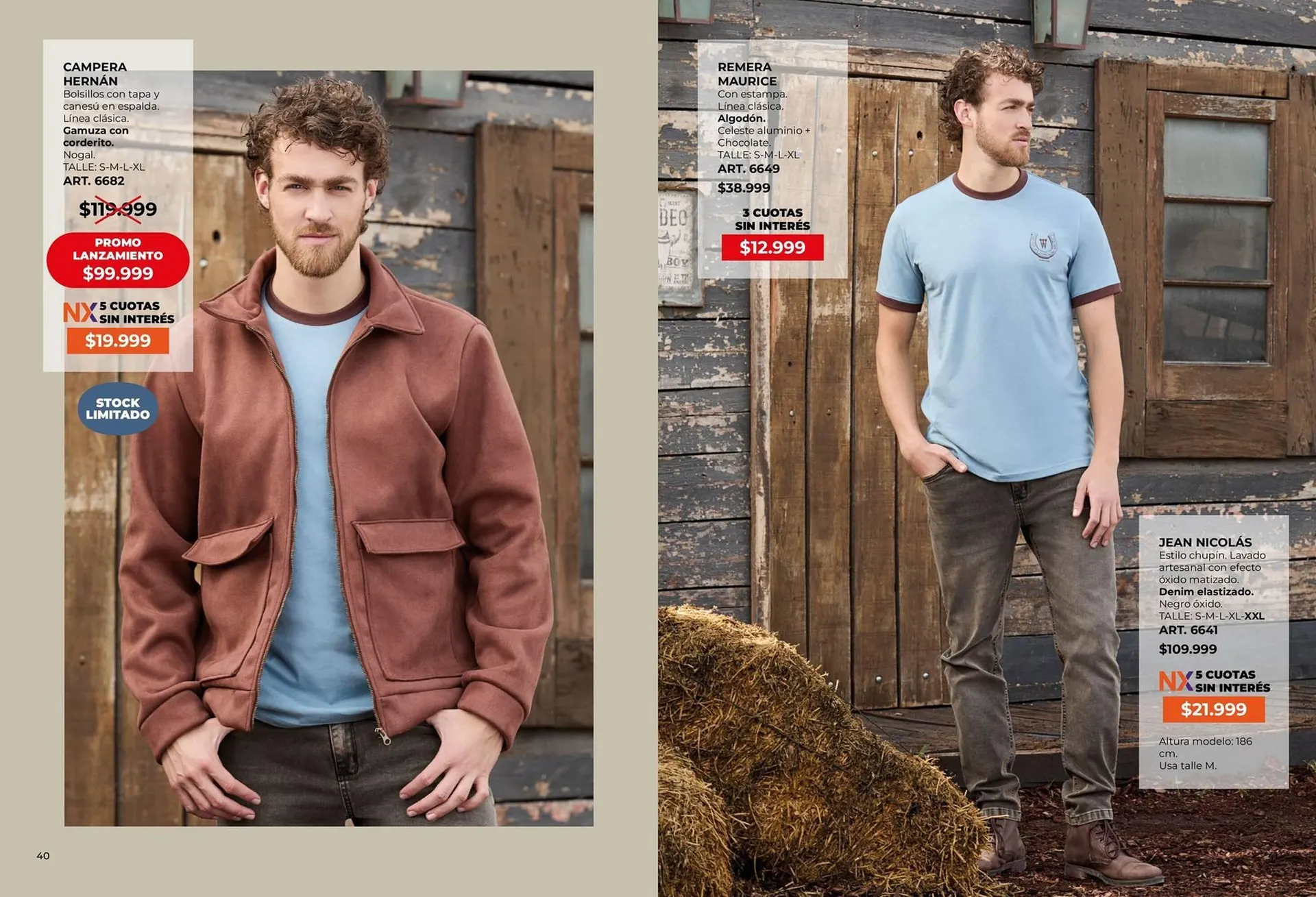 Ofertas de Catálogo Wineem 1 de septiembre al 28 de febrero 2027 - Página 21 del catálogo