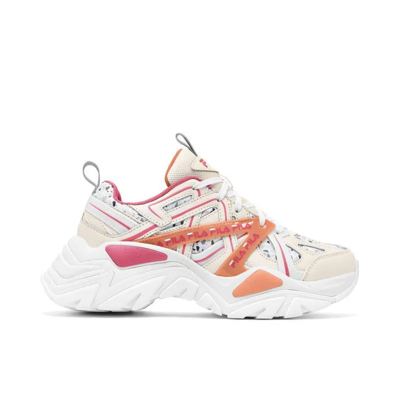 ZAPATILLA FILA ELECTROVE 2 MUJER