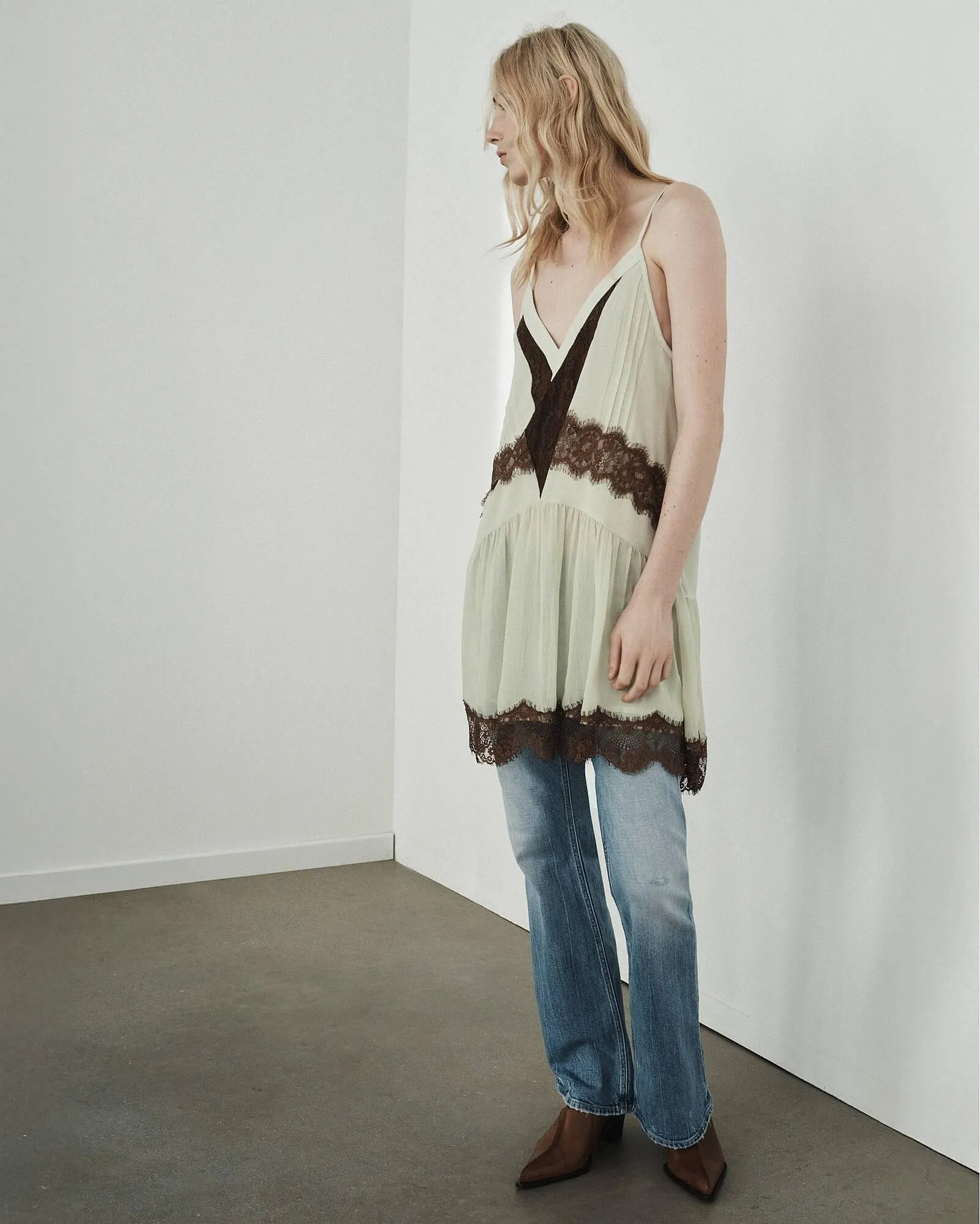 Ofertas de Catálogo ZARA 25 de enero al 31 de enero 2026 - Página 3 del catálogo