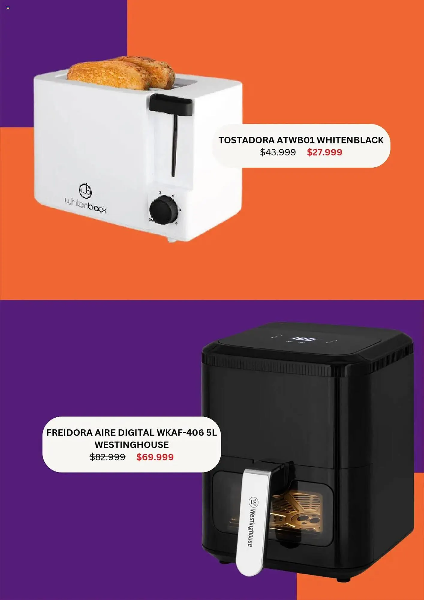 Ofertas de Catálogo Ribeiro 16 de julio al 18 de agosto 2025 - Página 2 del catálogo