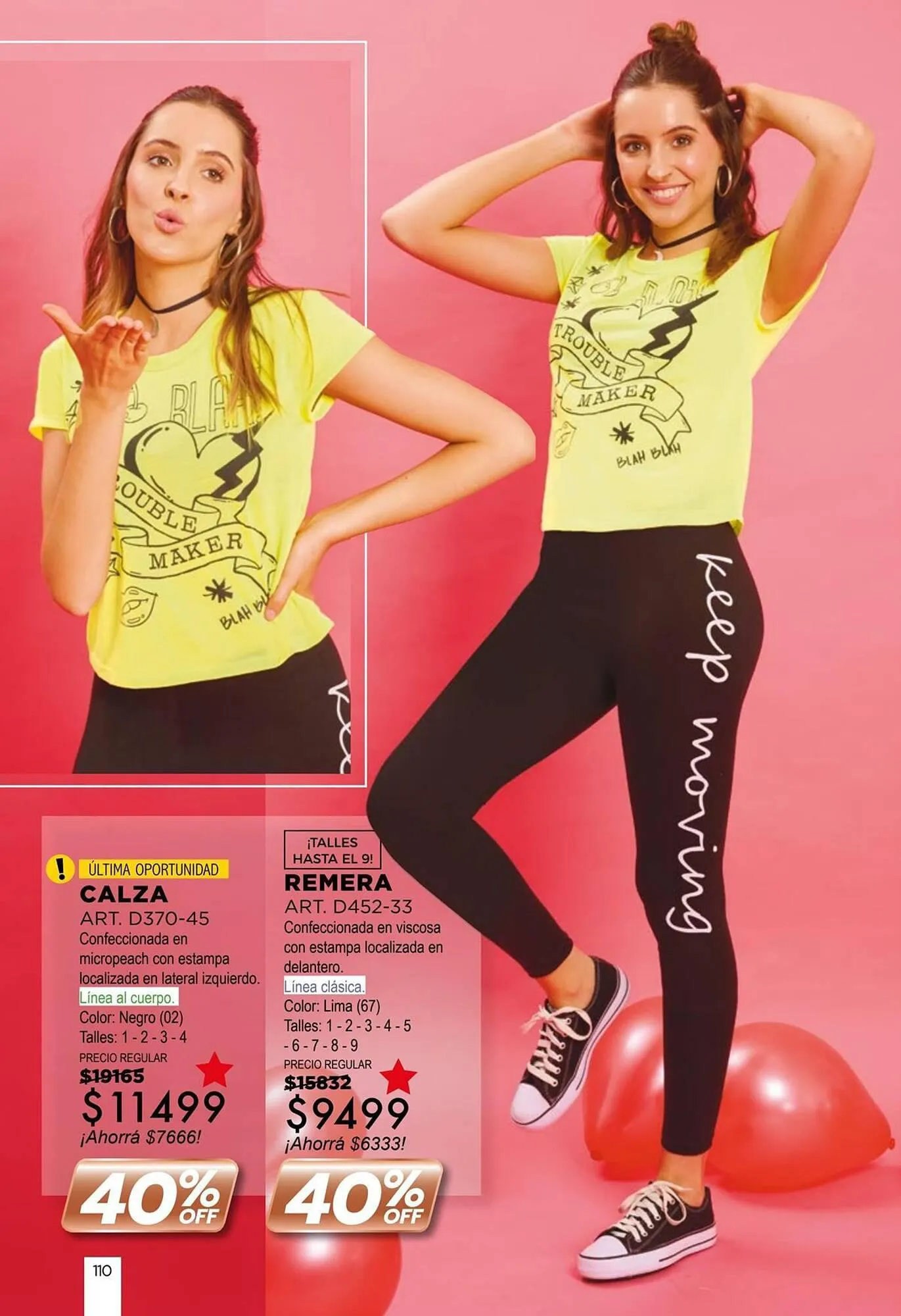 Ofertas de Catálogo Juana Bonita 27 de noviembre al 31 de diciembre 2023 - Página 16 del catálogo