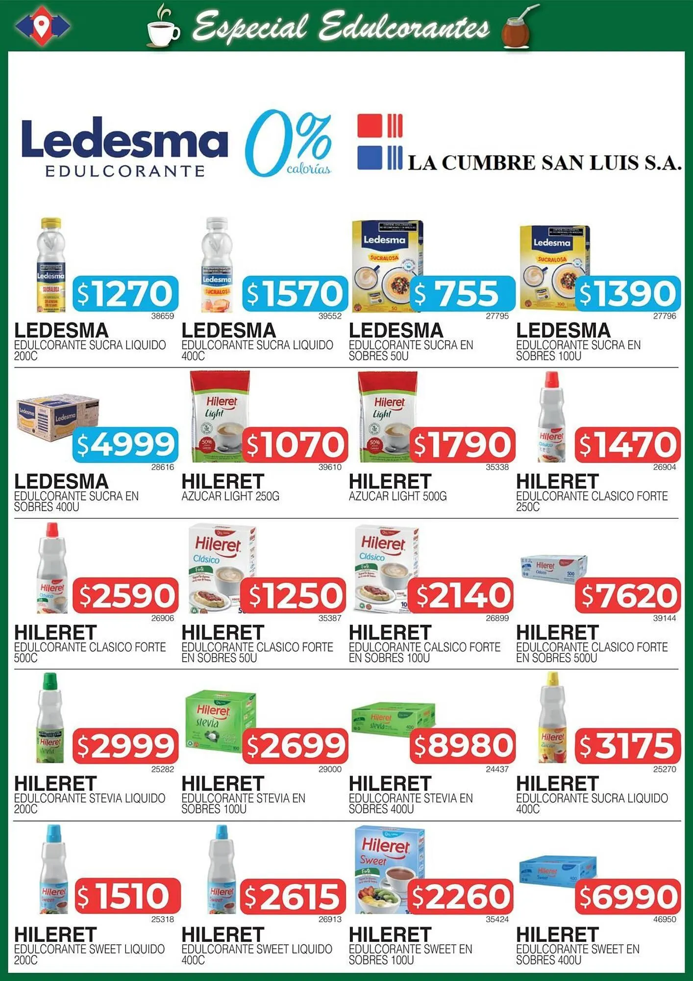 Ofertas de Catálogo Masivos 26 de julio al 1 de agosto 2025 - Página 5 del catálogo