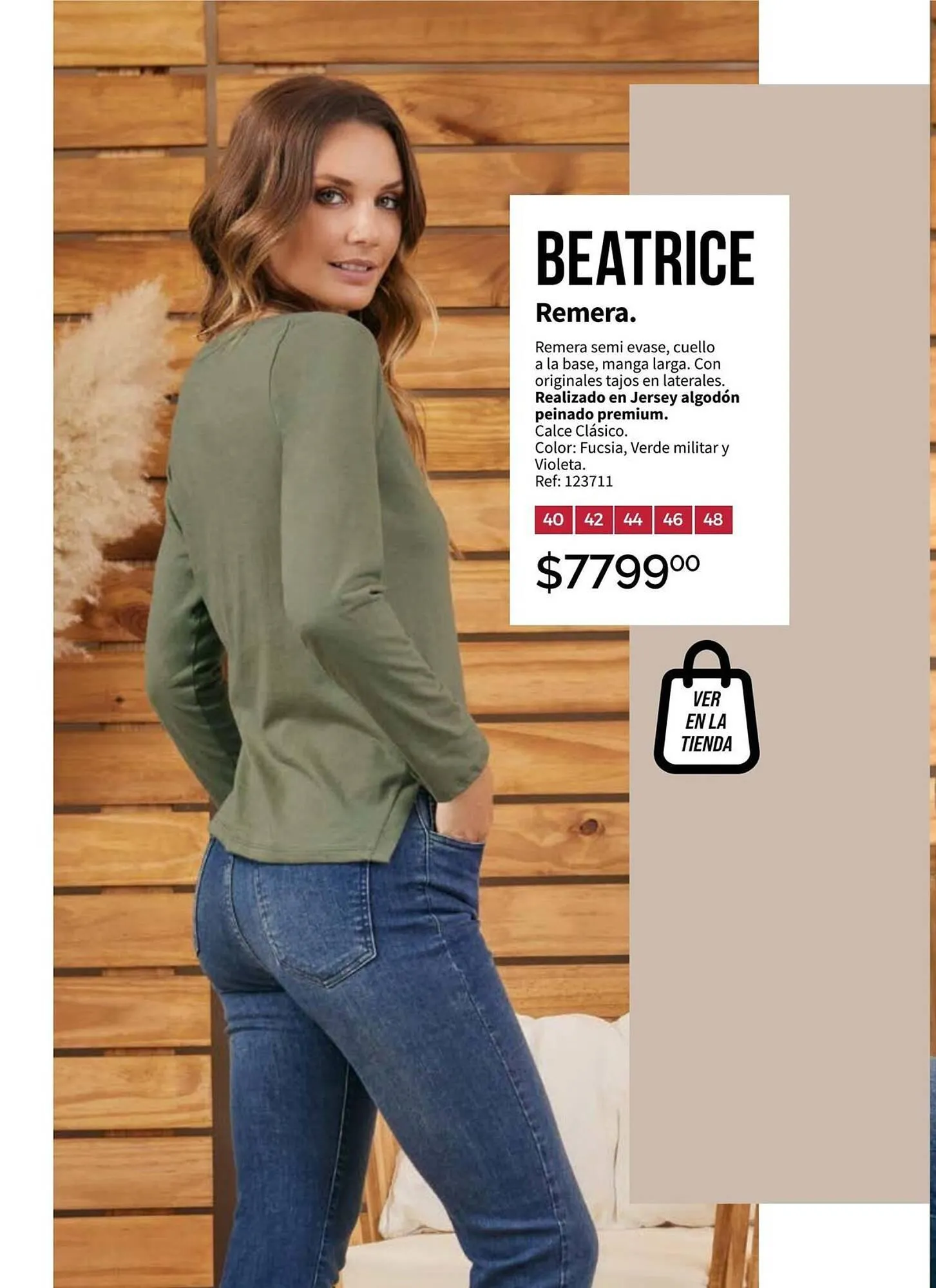 Ofertas de Catálogo Martina di Trento 8 de abril al 30 de abril 2025 - Página 32 del catálogo