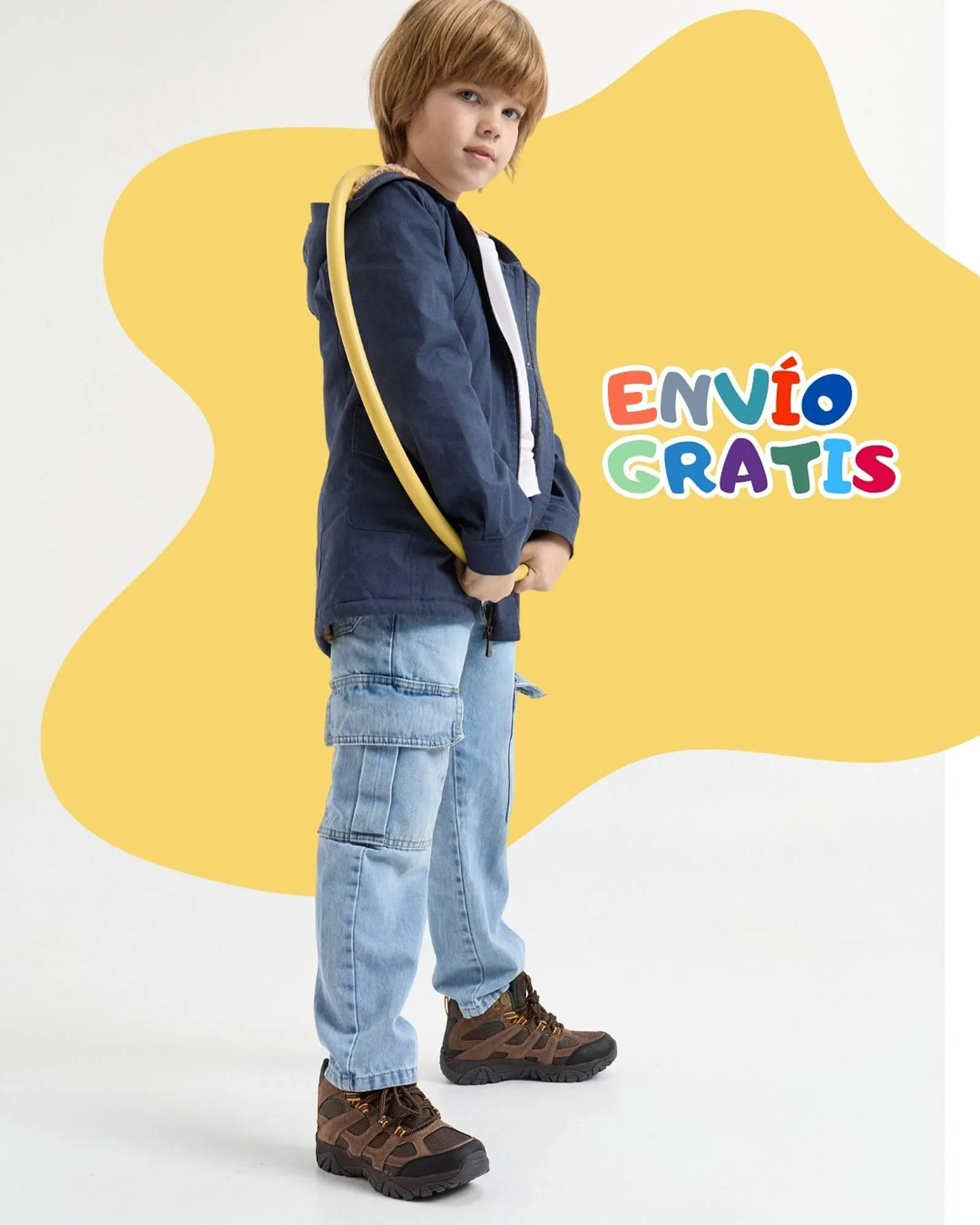 Ofertas de Catálogo Jaguar Shoes 11 de agosto al 31 de agosto 2025 - Página 3 del catálogo