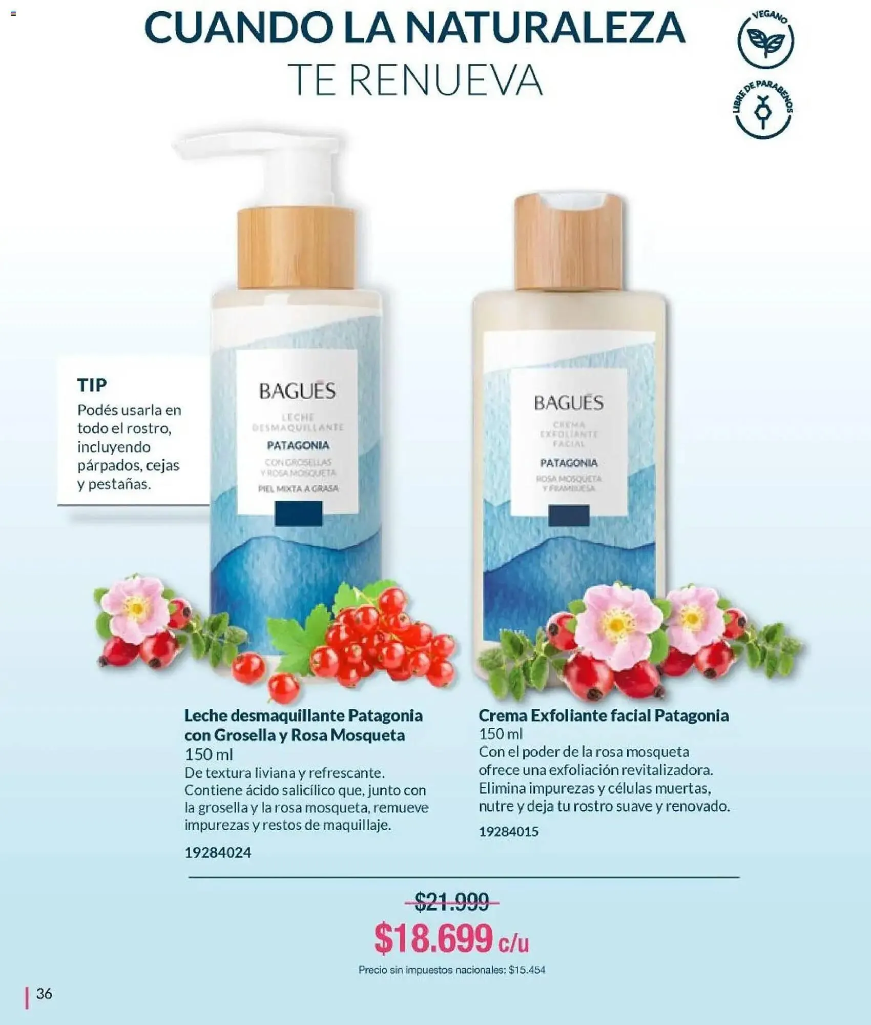 Ofertas de Catálogo Bagués 6 de abril al 1 de mayo 2026 - Página 36 del catálogo