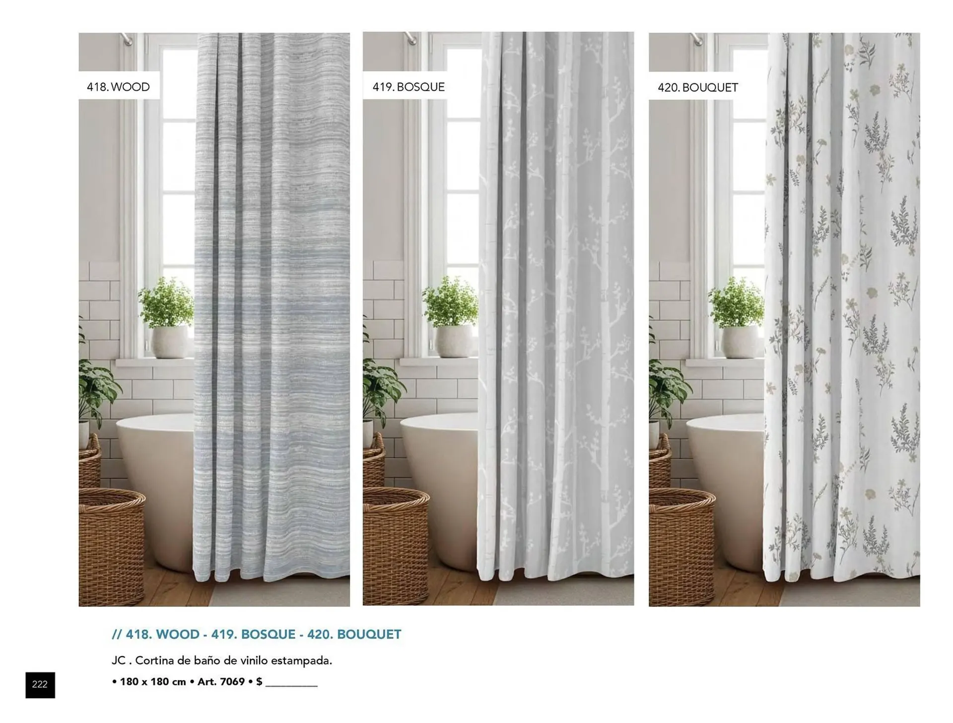 Ofertas de Catálogo Jean Cartier 1 de septiembre al 28 de febrero 2027 - Página 224 del catálogo