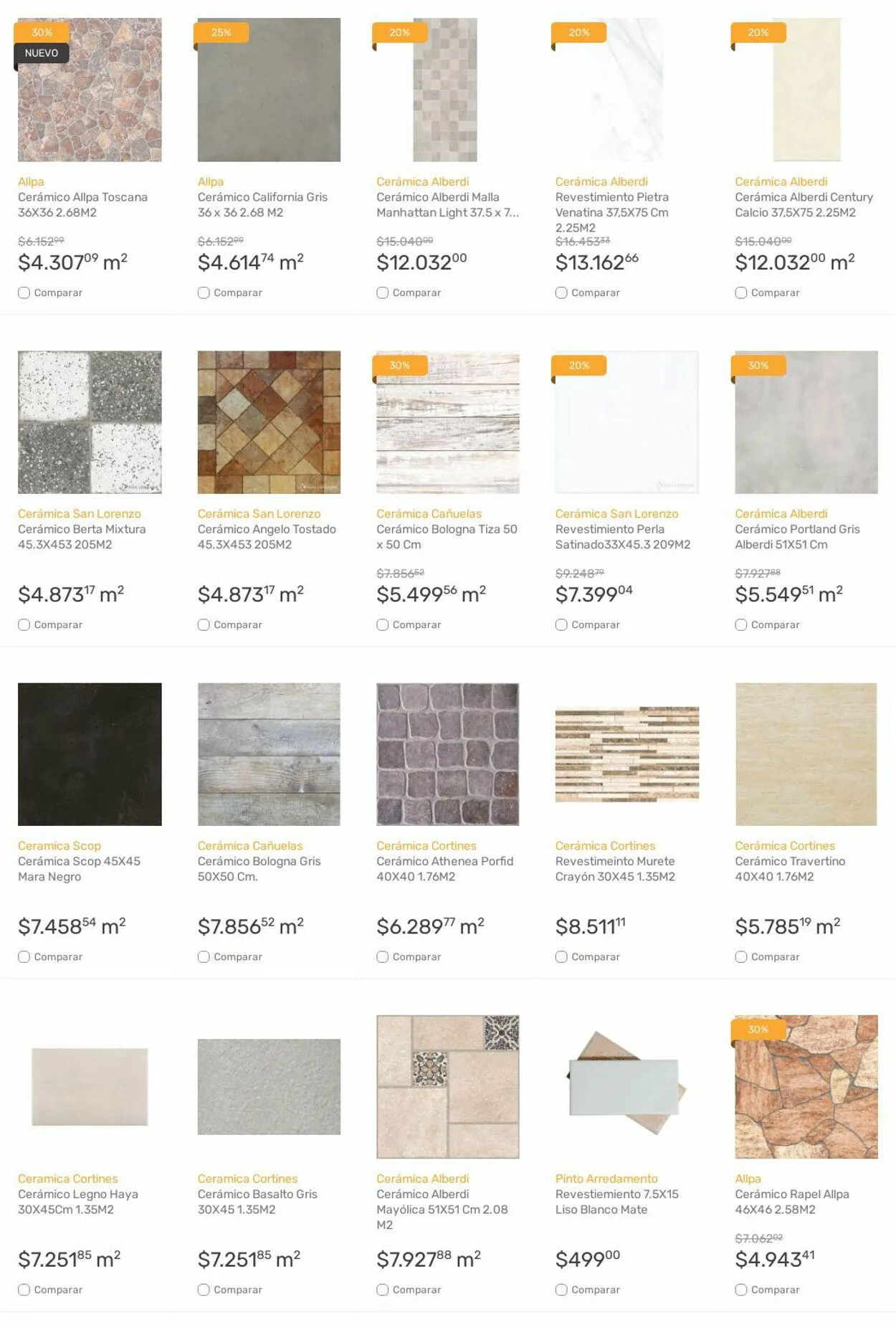 Ofertas de Blaisten 4 de marzo al 13 de marzo 2024 - Página 4 del catálogo