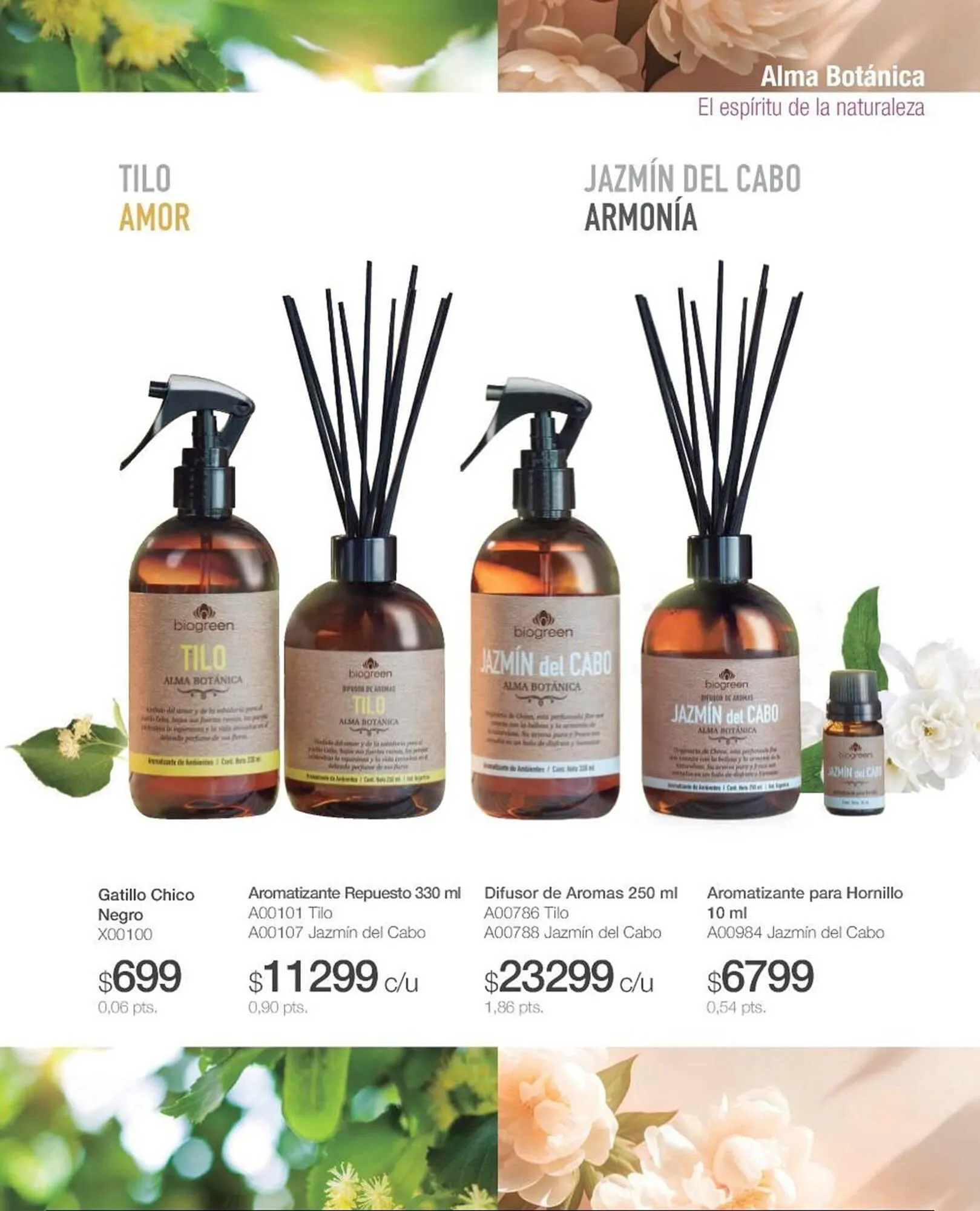 Ofertas de Catálogo Biogreen 10 de marzo al 16 de marzo 2025 - Página 21 del catálogo