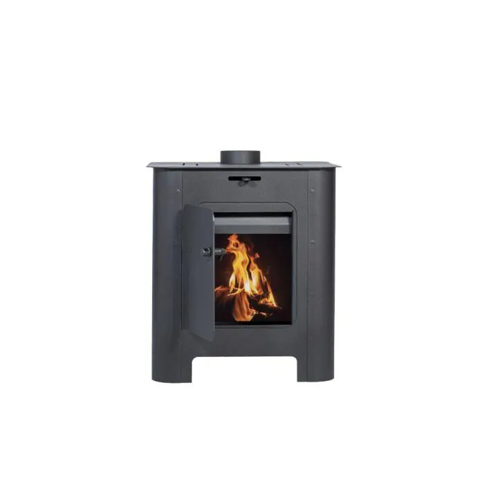 Calefactor TROMEN ECO 7000 4' 7000 Kca