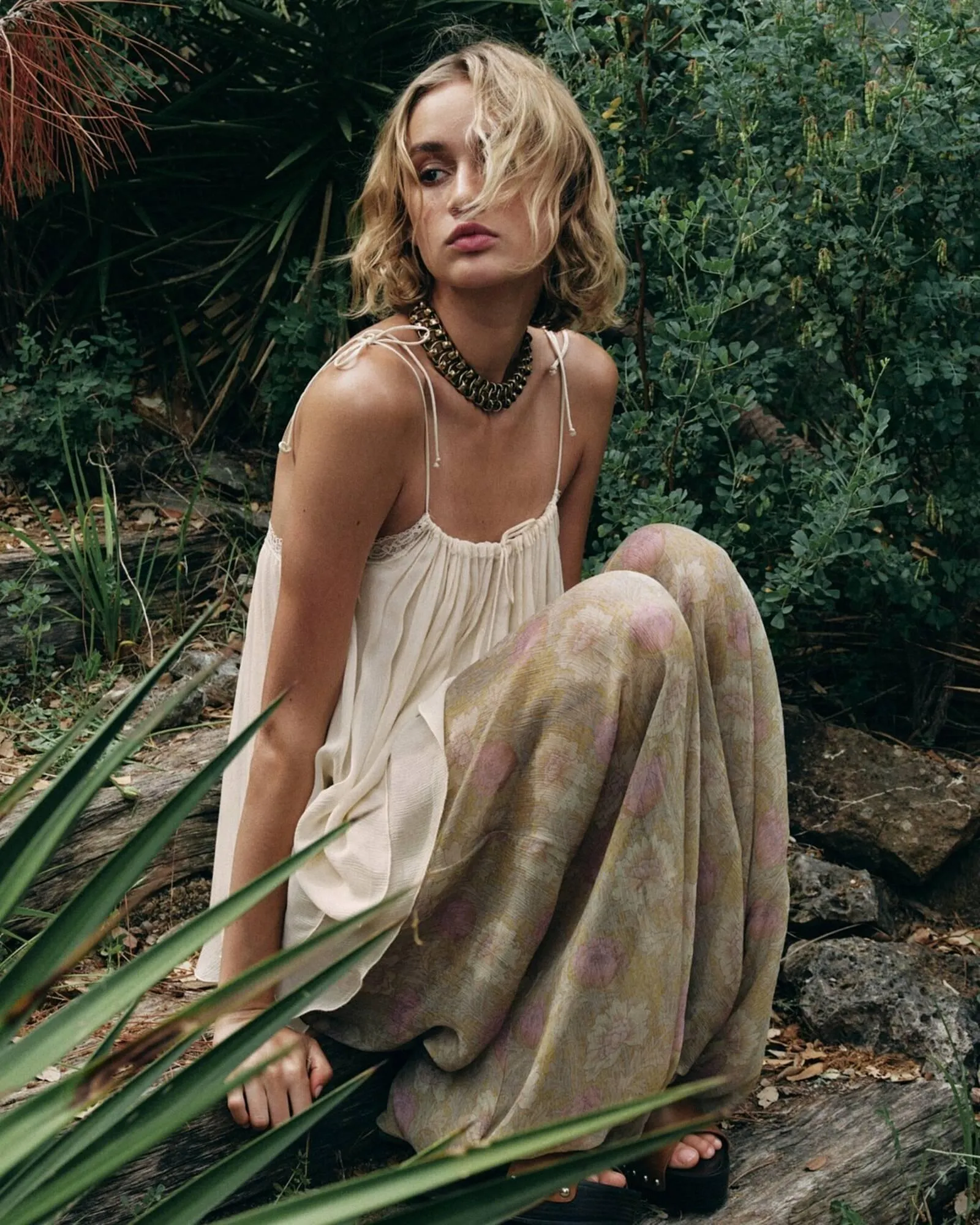 Ofertas de Catálogo ZARA 11 de junio al 30 de junio 2025 - Página 4 del catálogo