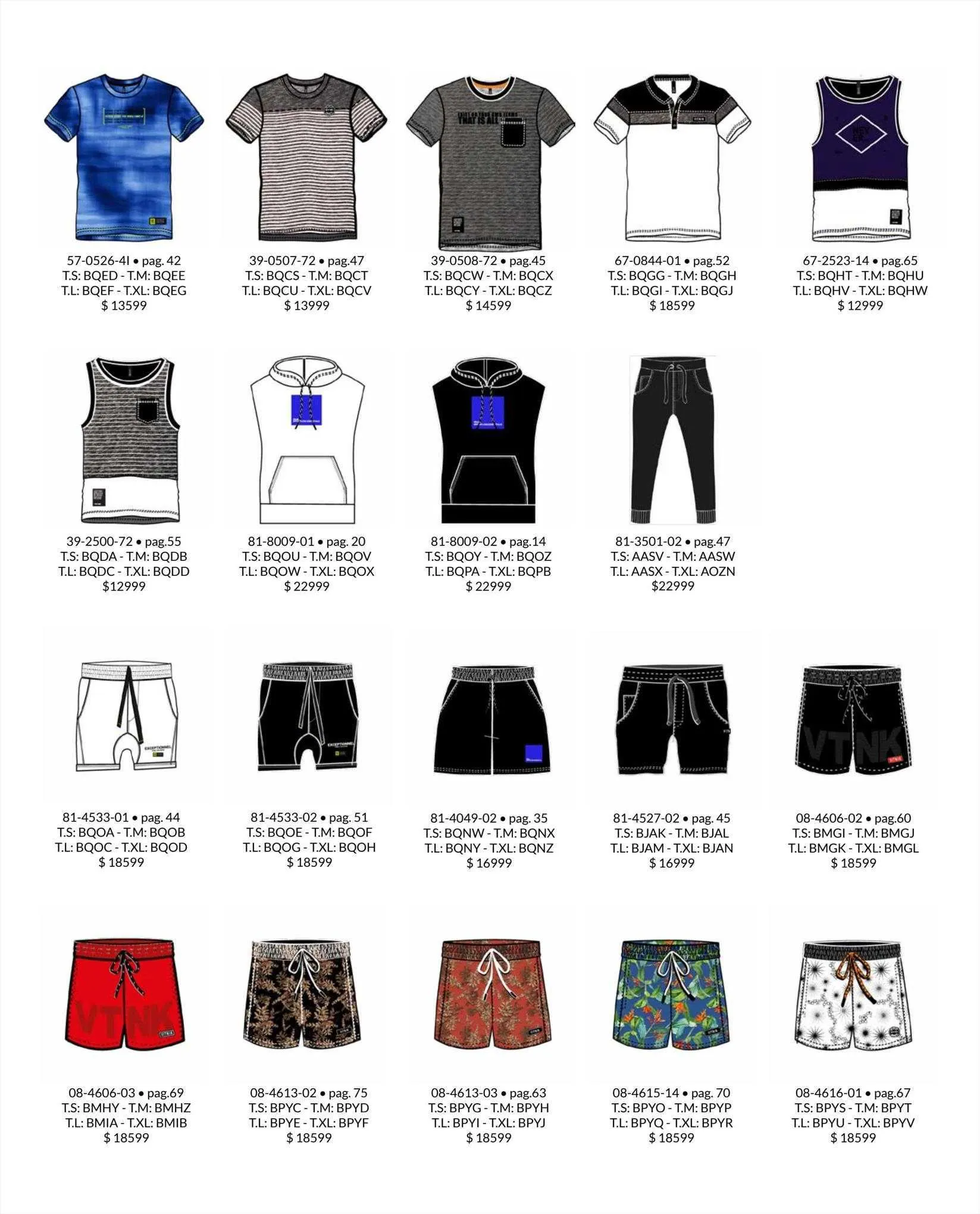 Ofertas de Catálogo Vitnik 1 de septiembre al 18 de septiembre 2023 - Página 86 del catálogo