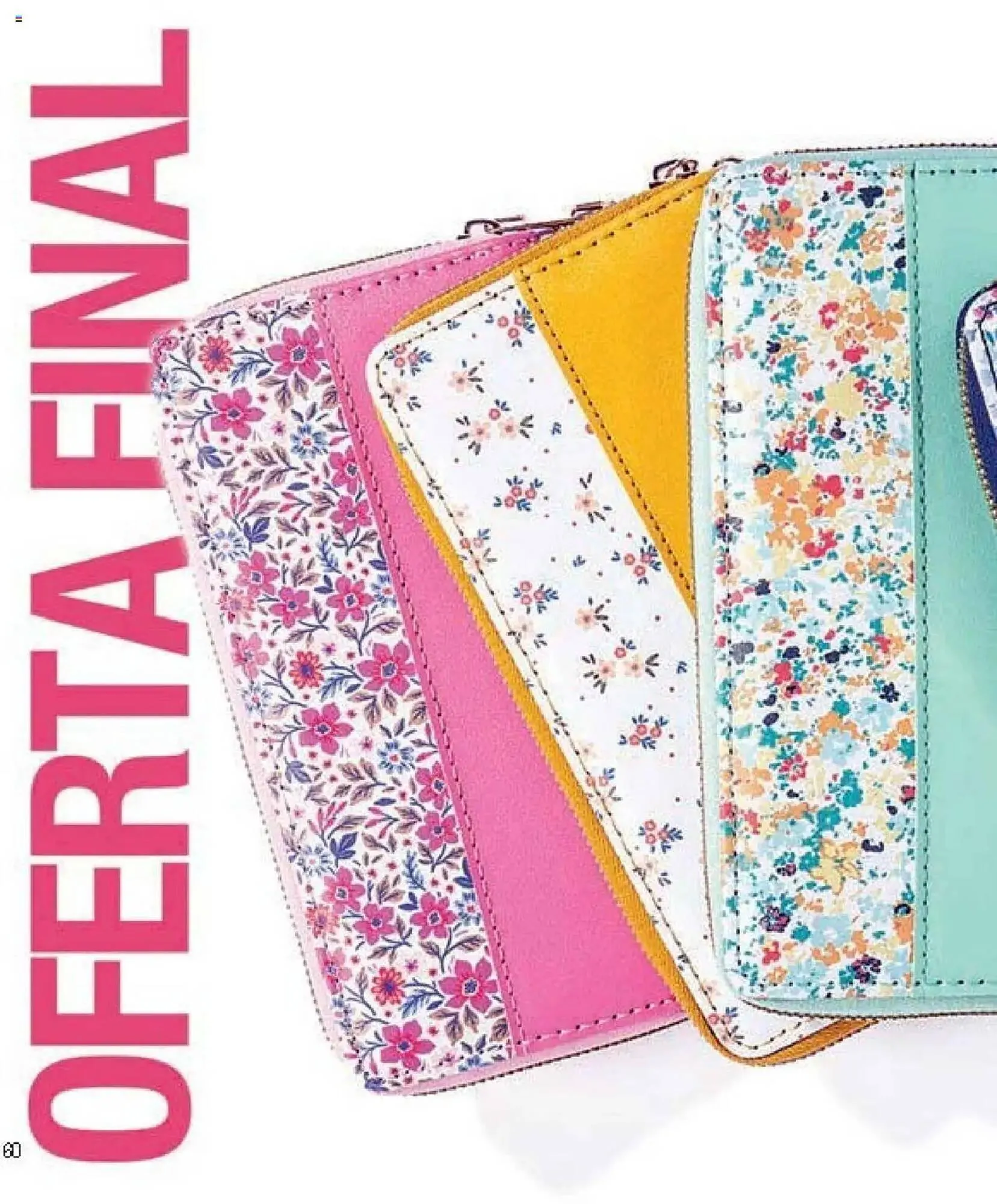 Ofertas de Catálogo Violetta Cosméticos 20 de marzo al 2 de abril 2025 - Página 127 del catálogo