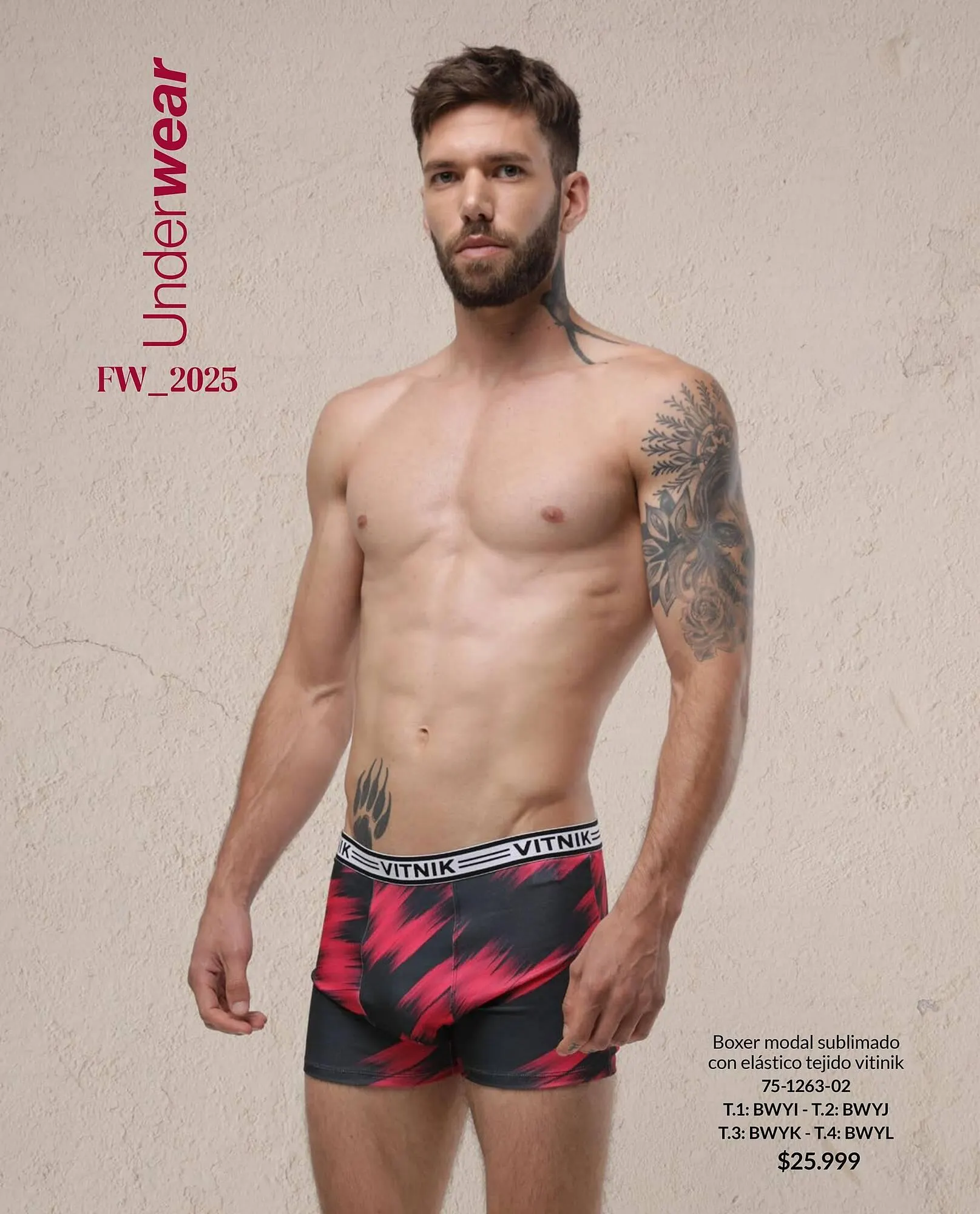 Ofertas de Catálogo Vitnik 25 de febrero al 30 de abril 2025 - Página 50 del catálogo